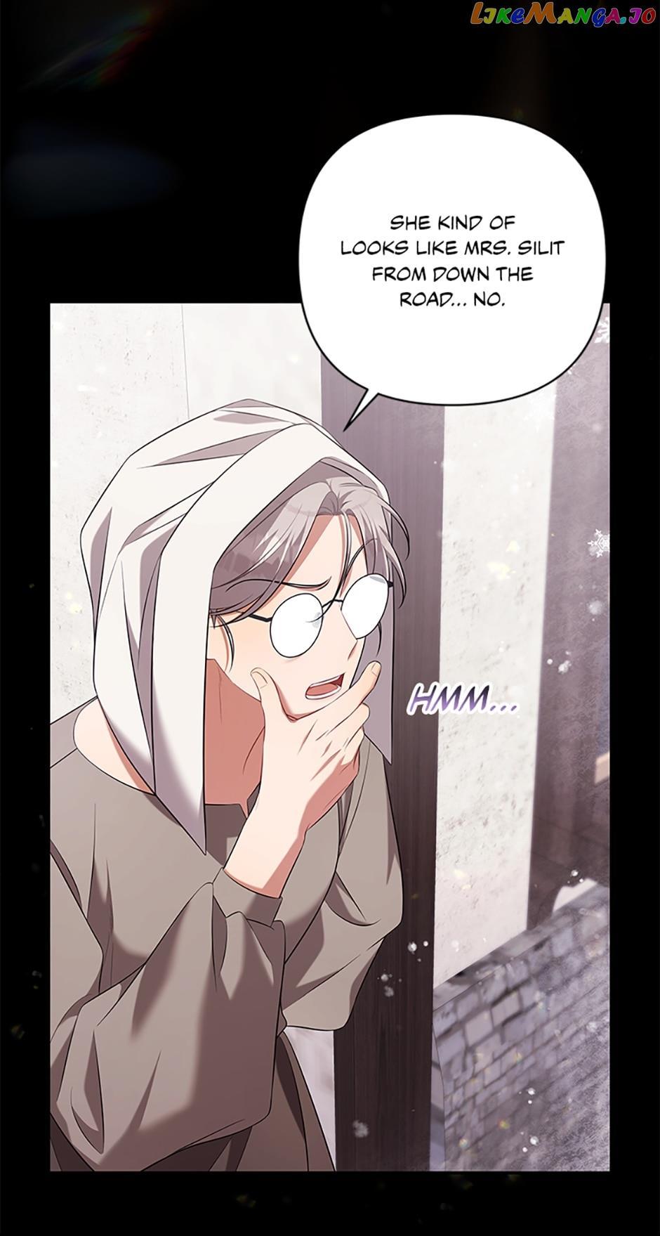 Time To Dedicate Your Death Chapter 41 page 40