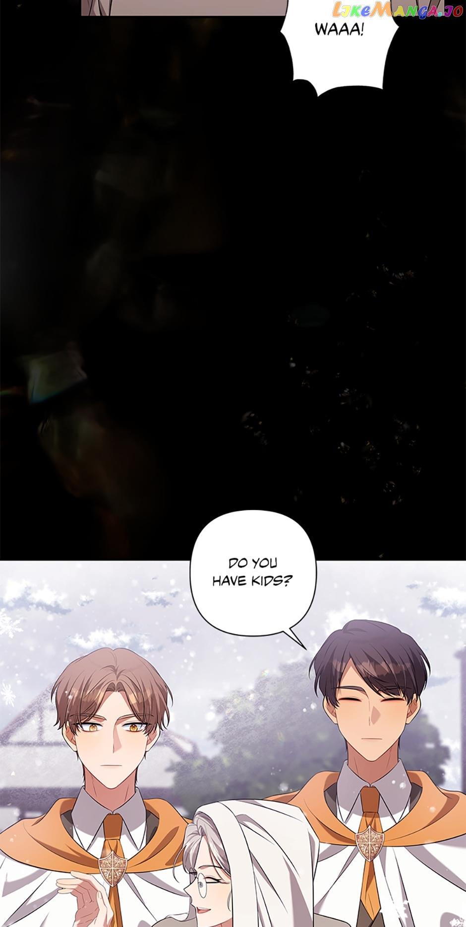Time To Dedicate Your Death Chapter 41 page 42