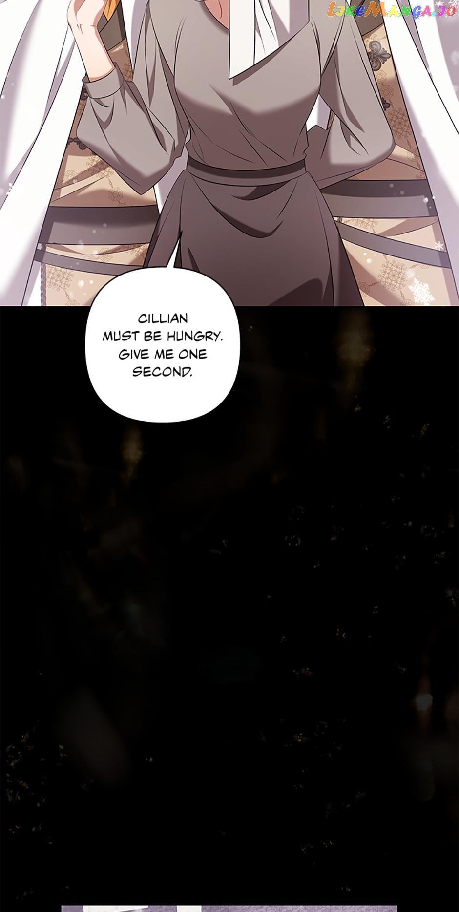 Time To Dedicate Your Death Chapter 41 page 43