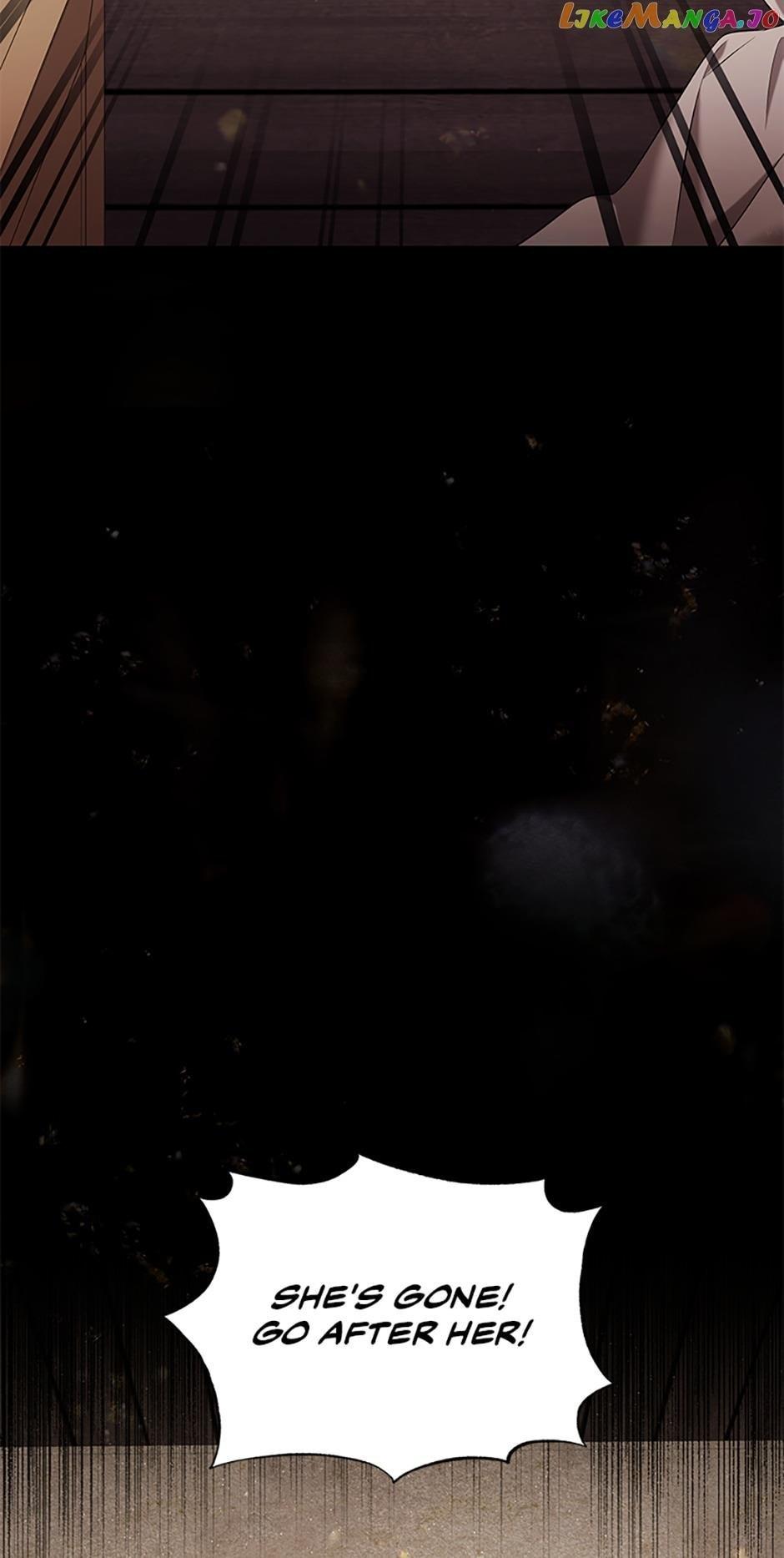 Time To Dedicate Your Death Chapter 41 page 46