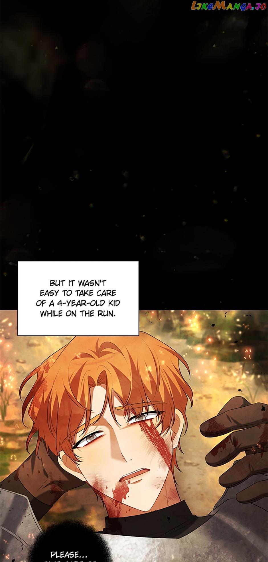 Time To Dedicate Your Death Chapter 41 page 49