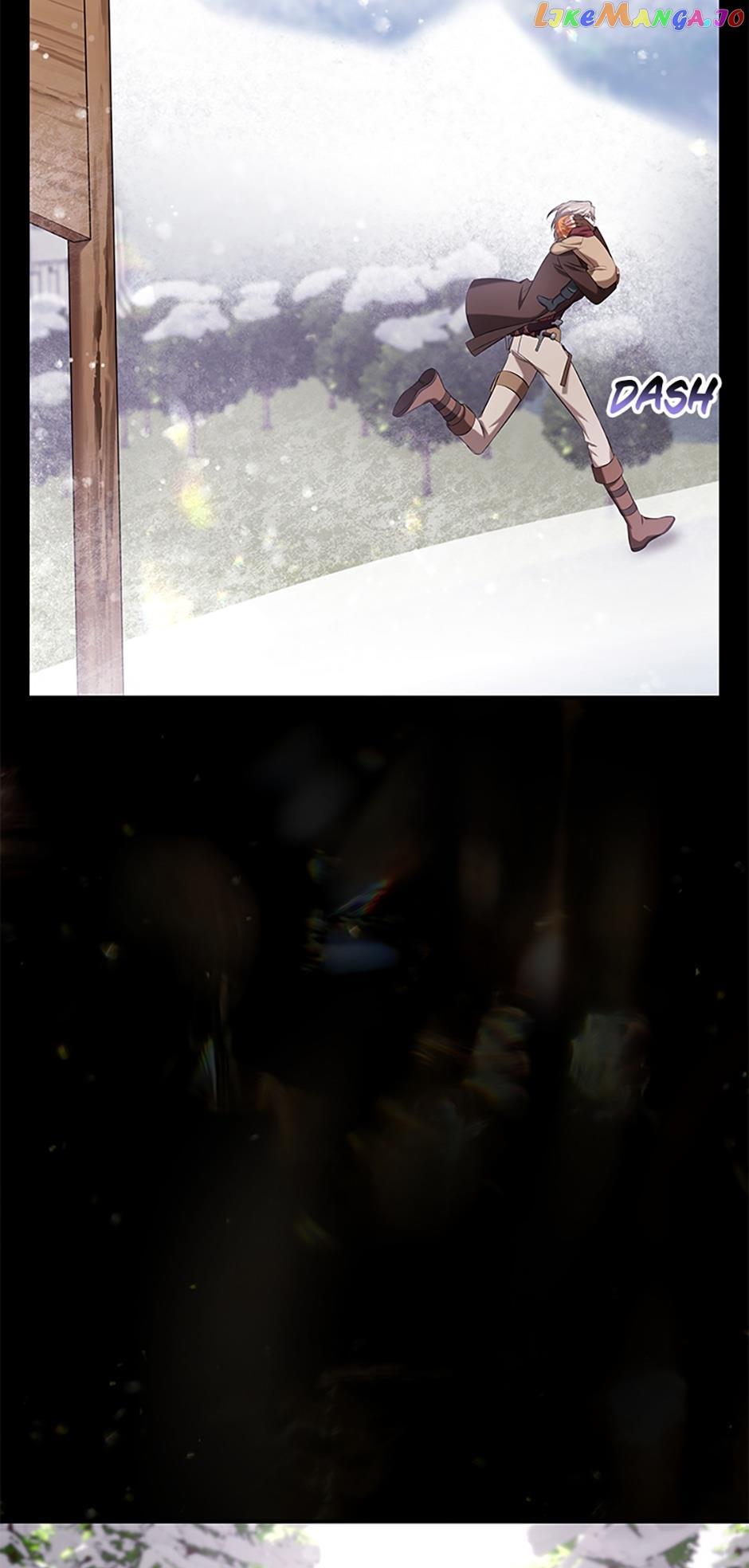 Time To Dedicate Your Death Chapter 41 page 51