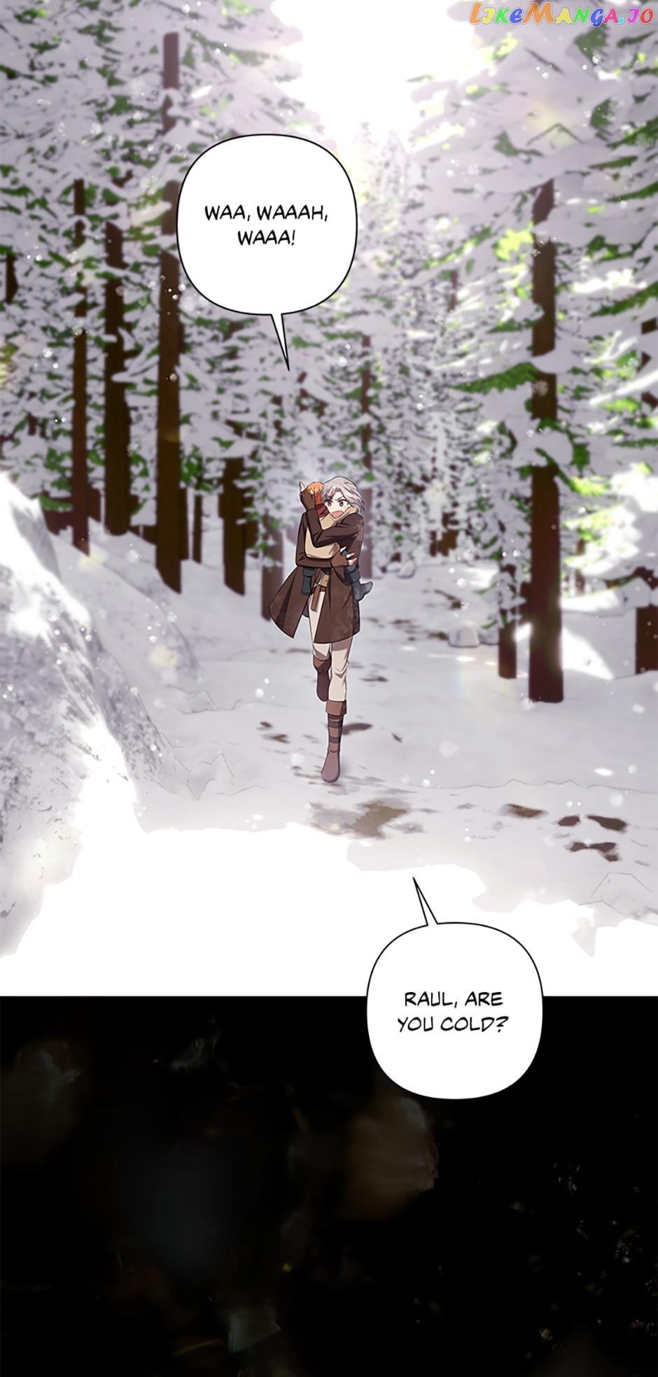 Time To Dedicate Your Death Chapter 41 page 52