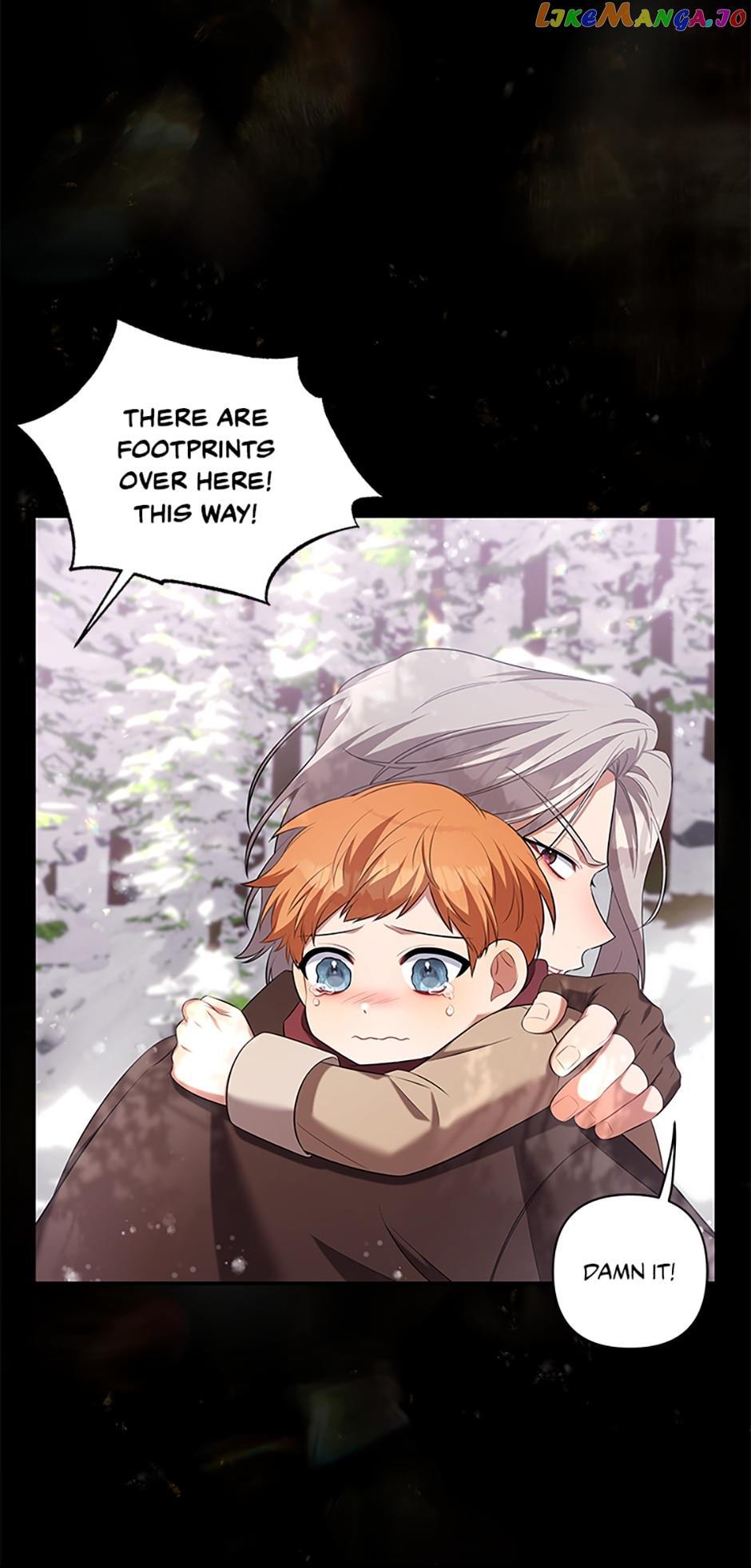 Time To Dedicate Your Death Chapter 41 page 53