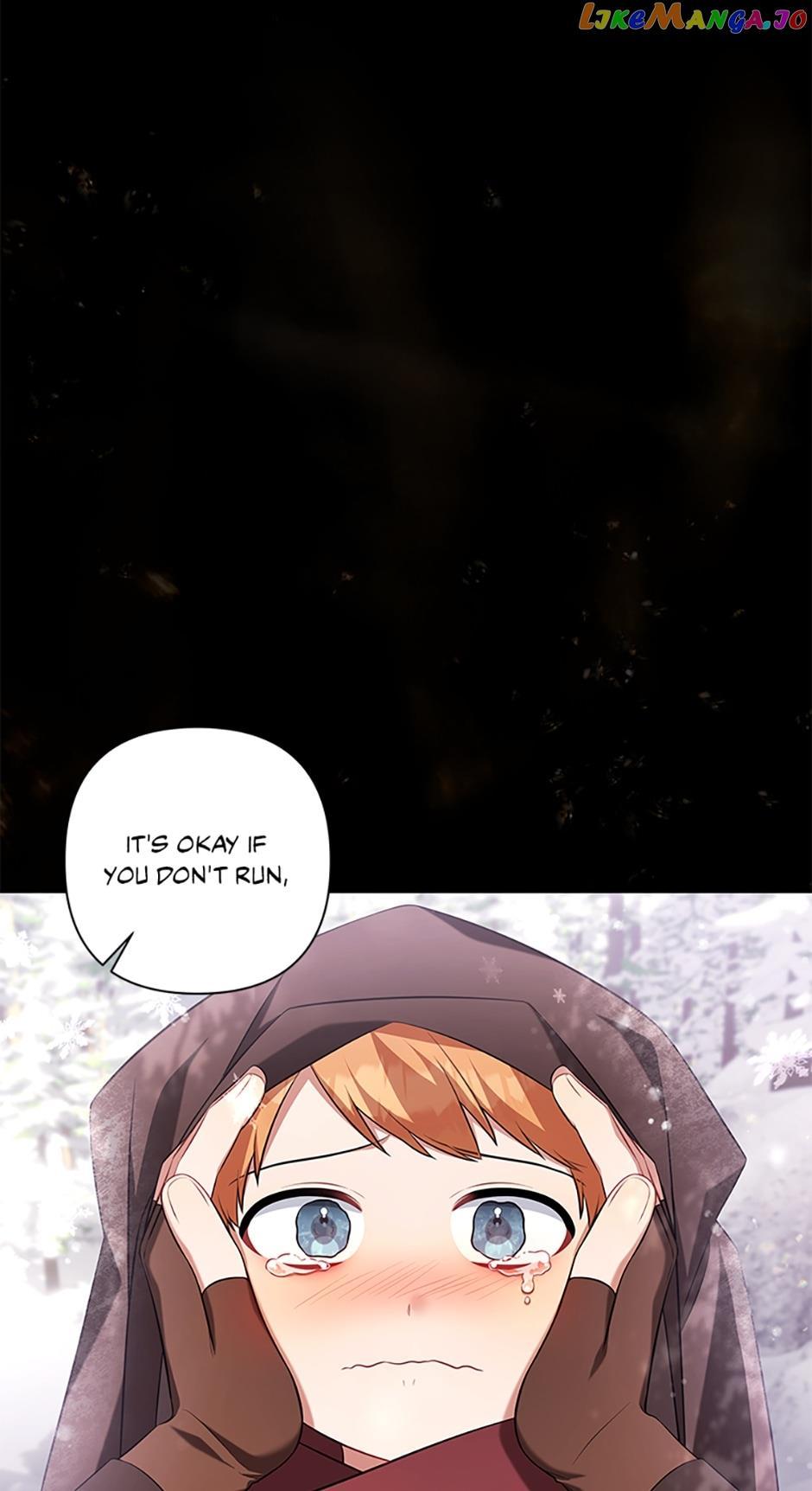 Time To Dedicate Your Death Chapter 41 page 55