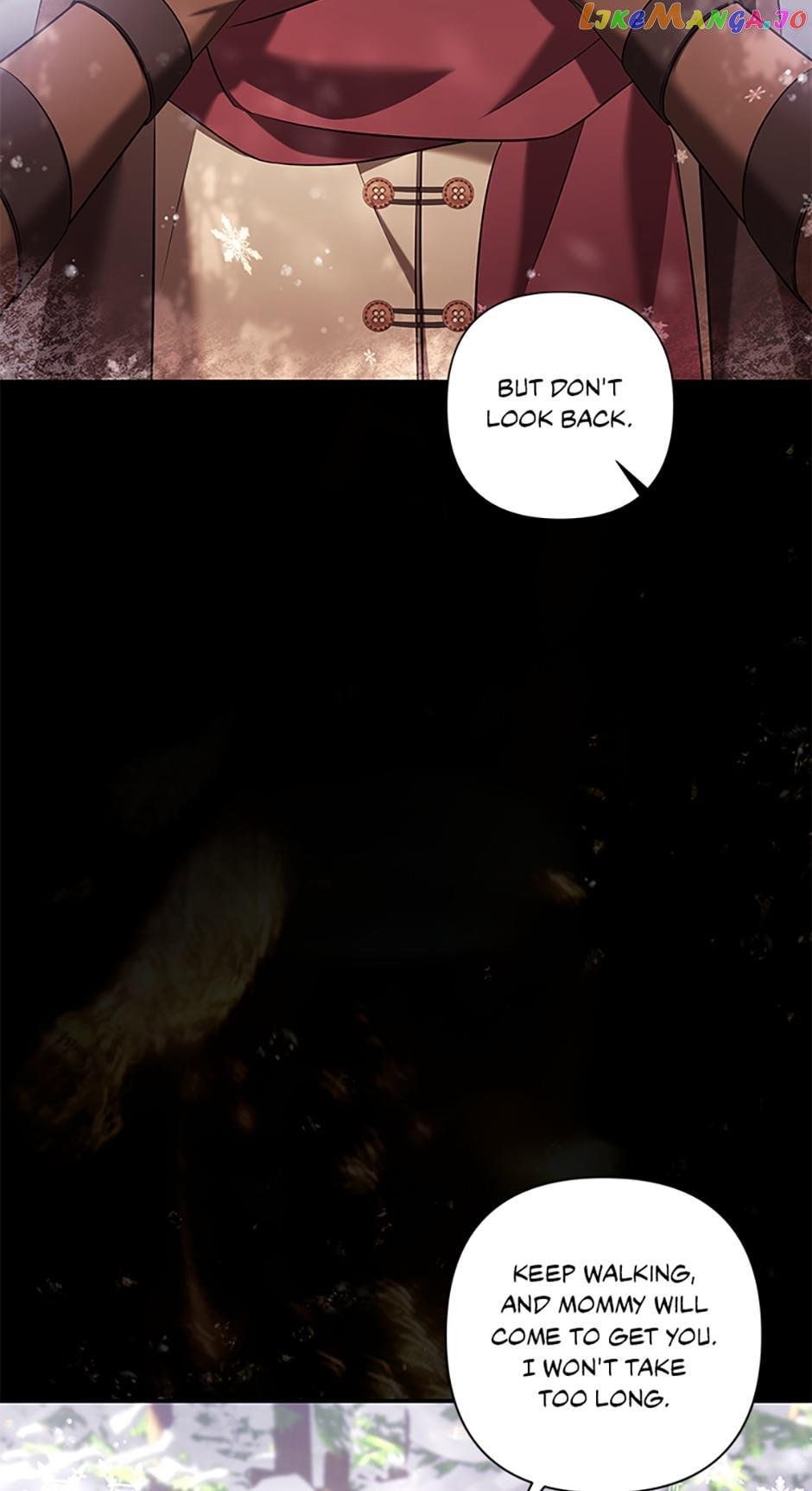 Time To Dedicate Your Death Chapter 41 page 56