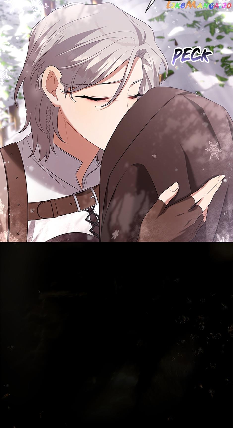 Time To Dedicate Your Death Chapter 41 page 57