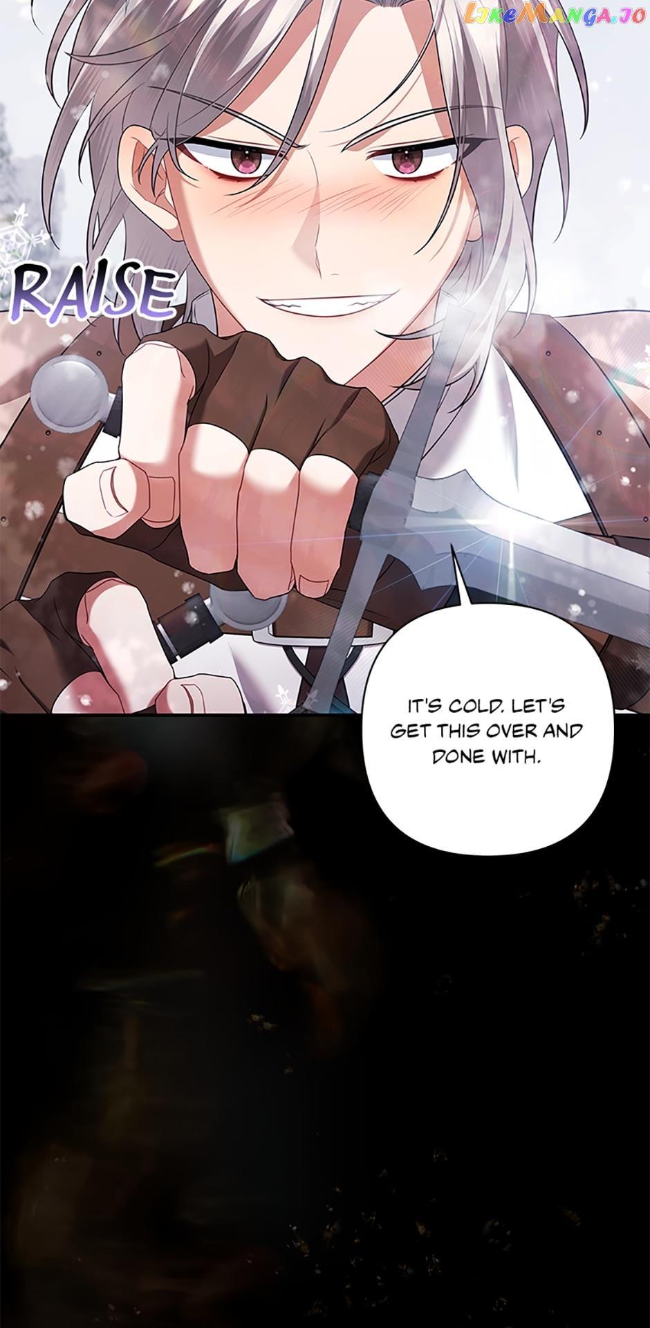 Time To Dedicate Your Death Chapter 41 page 63