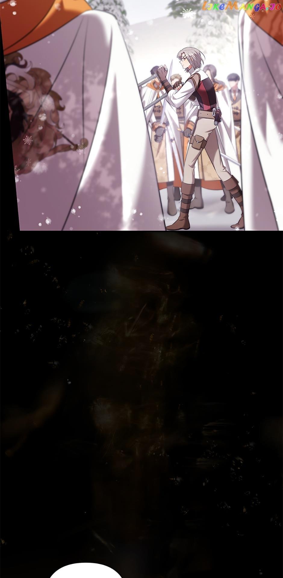 Time To Dedicate Your Death Chapter 41 page 65