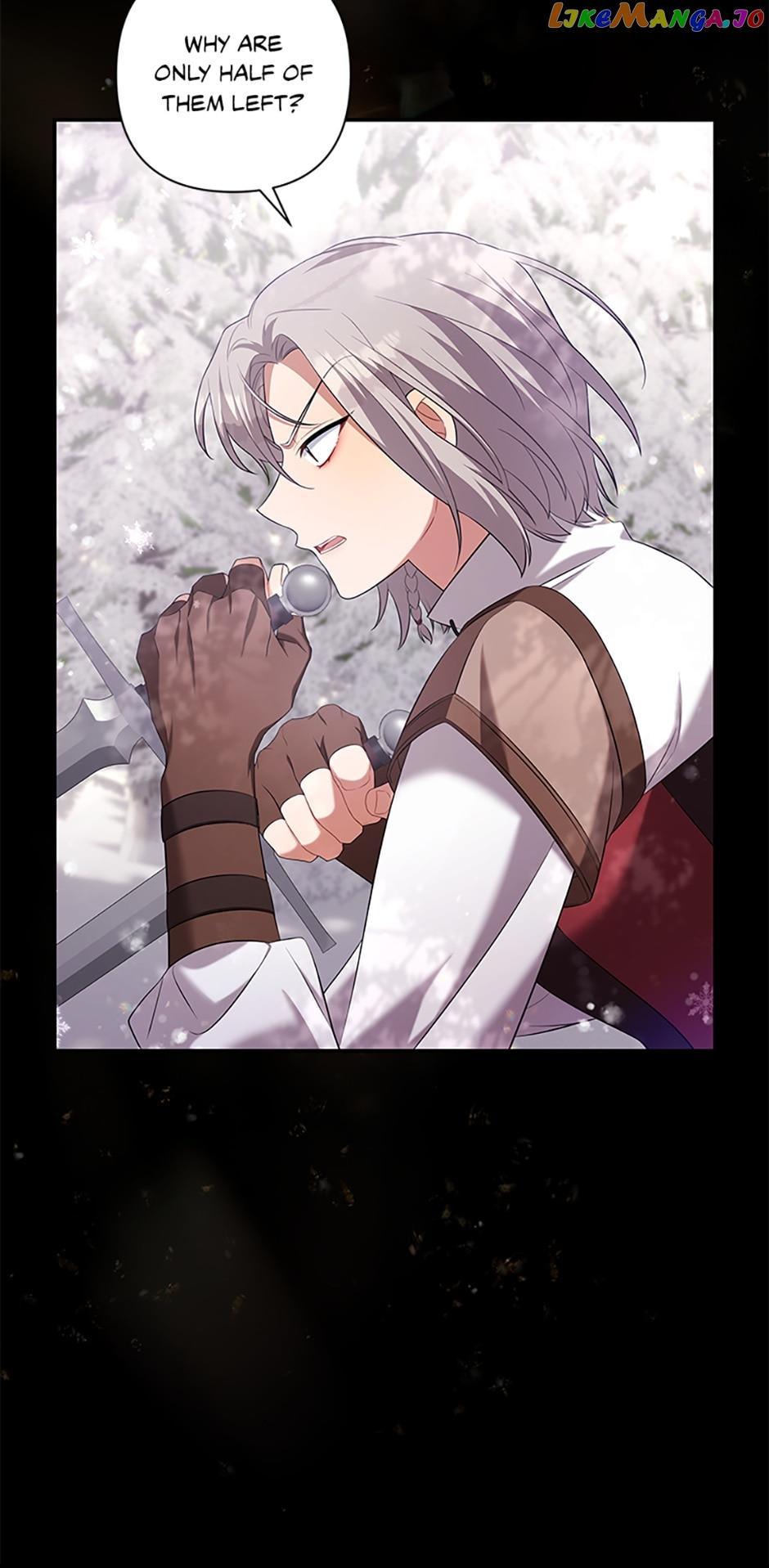 Time To Dedicate Your Death Chapter 41 page 66