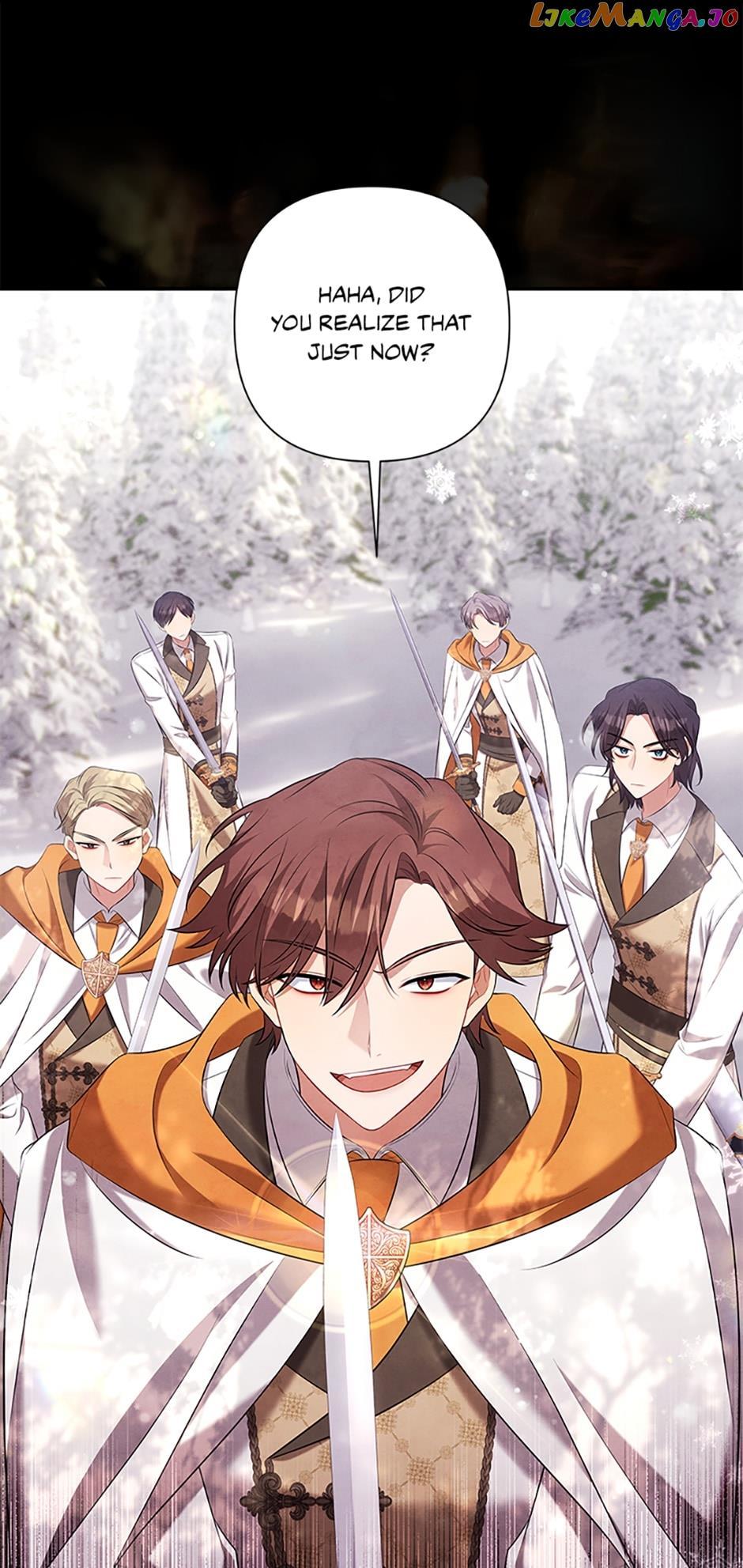 Time To Dedicate Your Death Chapter 41 page 67