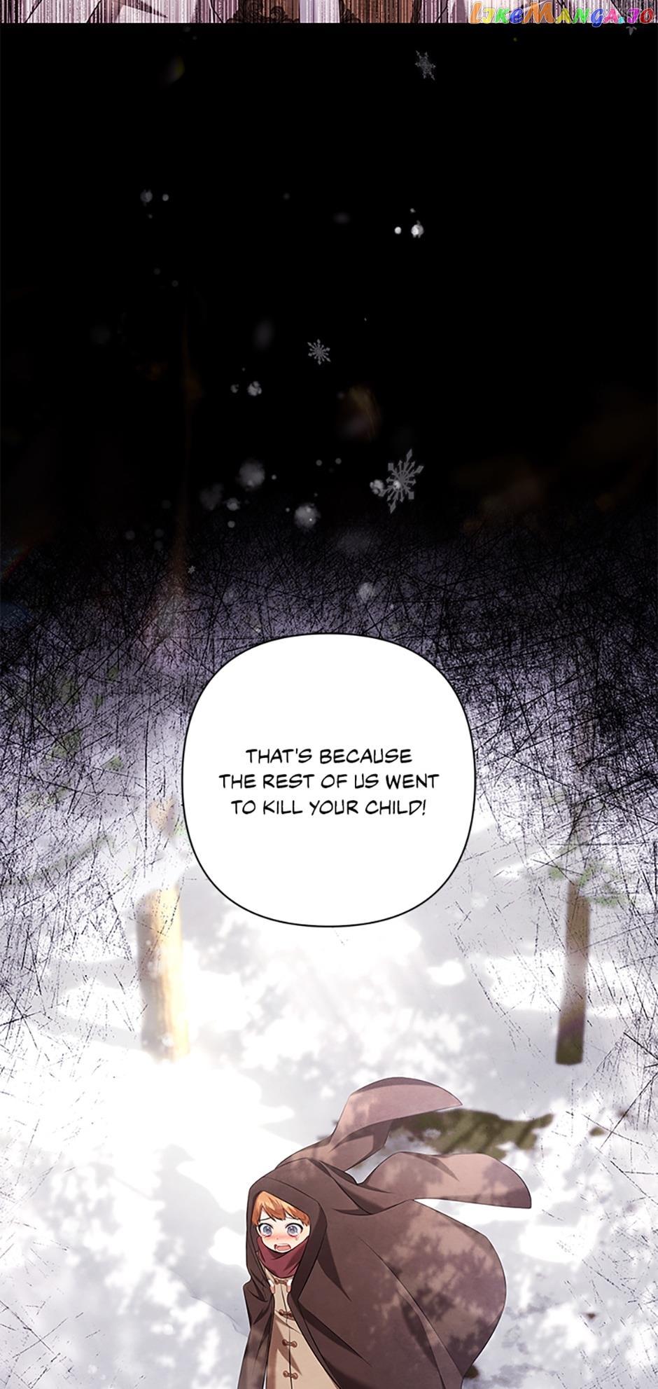 Time To Dedicate Your Death Chapter 41 page 68