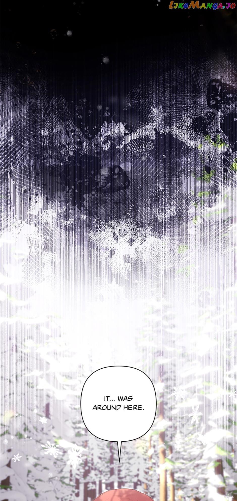 Time To Dedicate Your Death Chapter 41 page 70