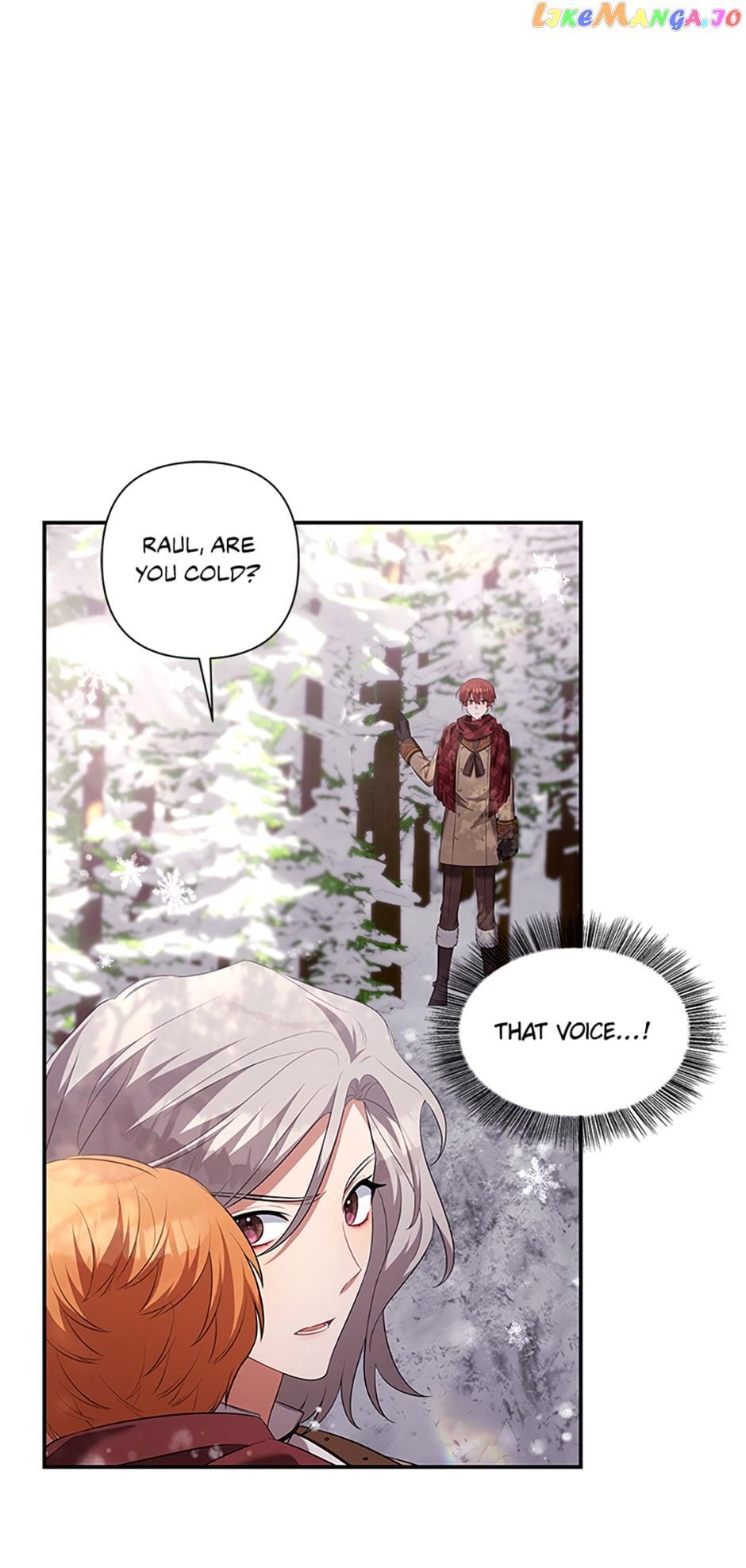 Time To Dedicate Your Death Chapter 41 page 73