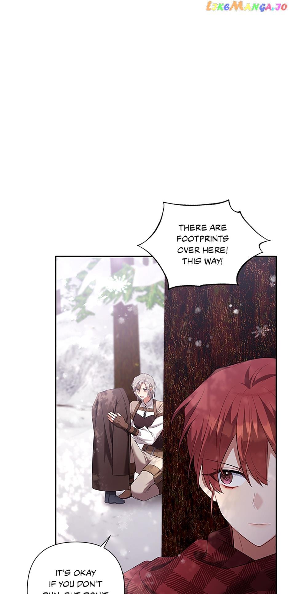 Time To Dedicate Your Death Chapter 41 page 74