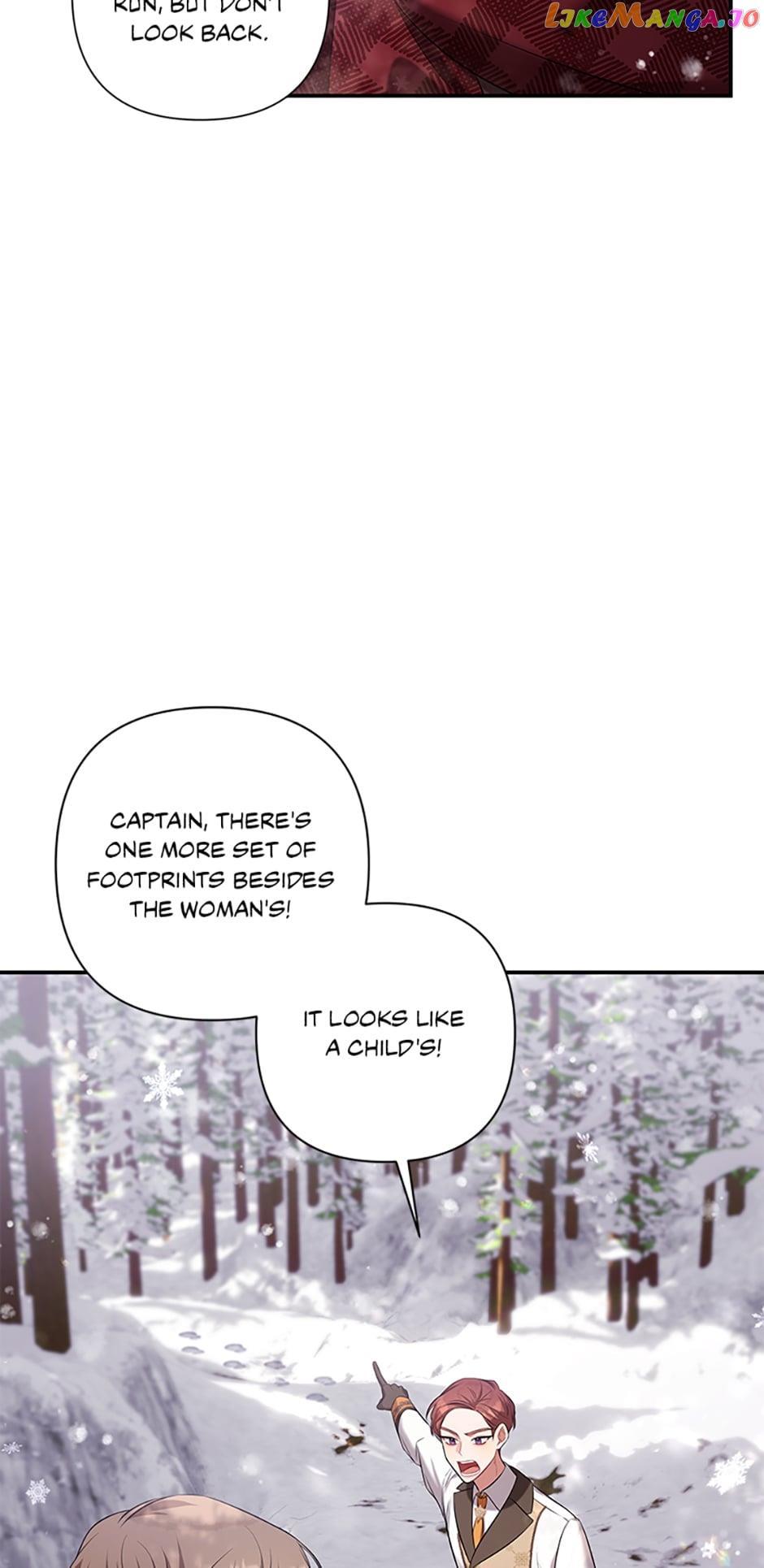 Time To Dedicate Your Death Chapter 41 page 75