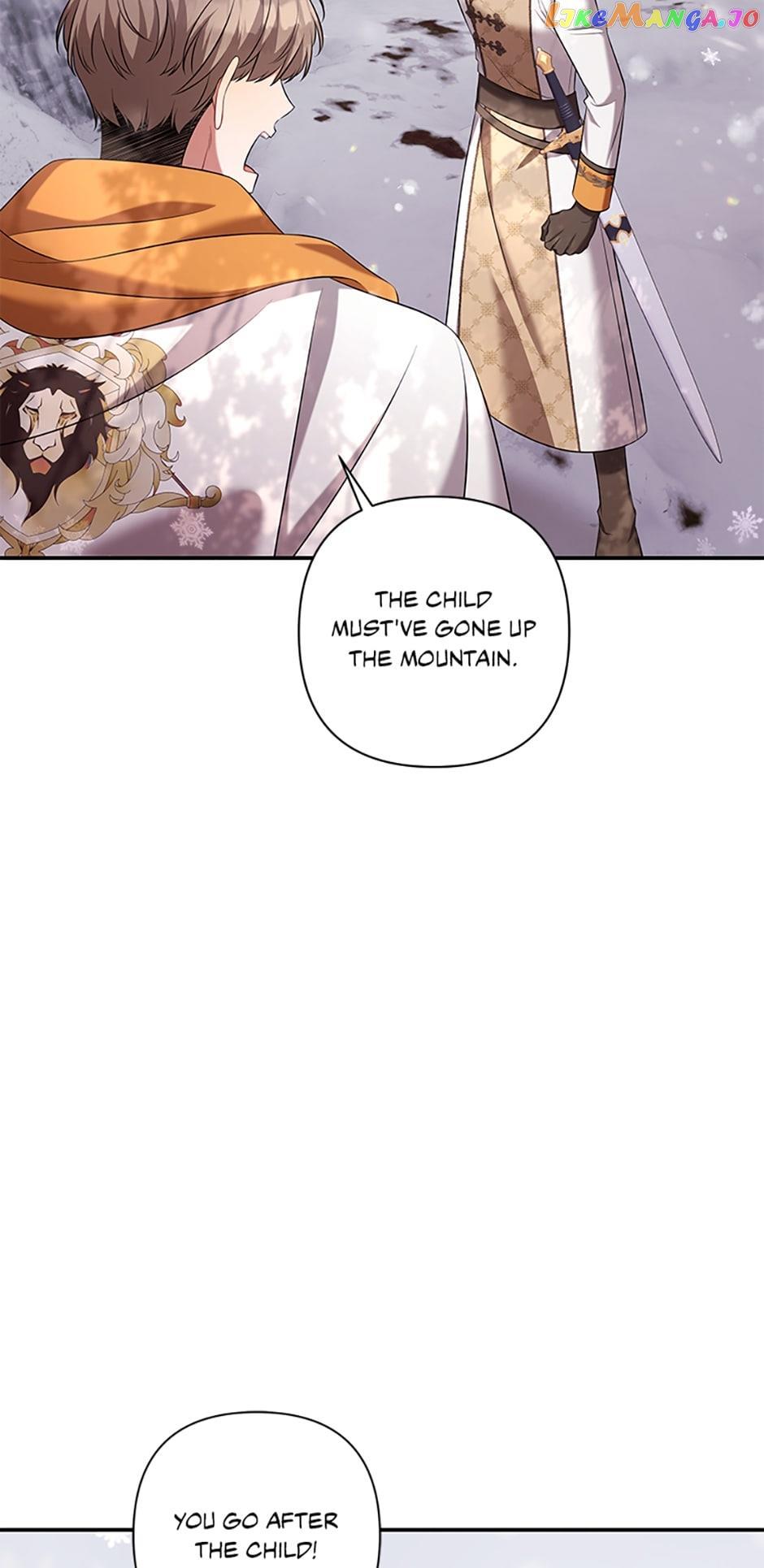 Time To Dedicate Your Death Chapter 41 page 76