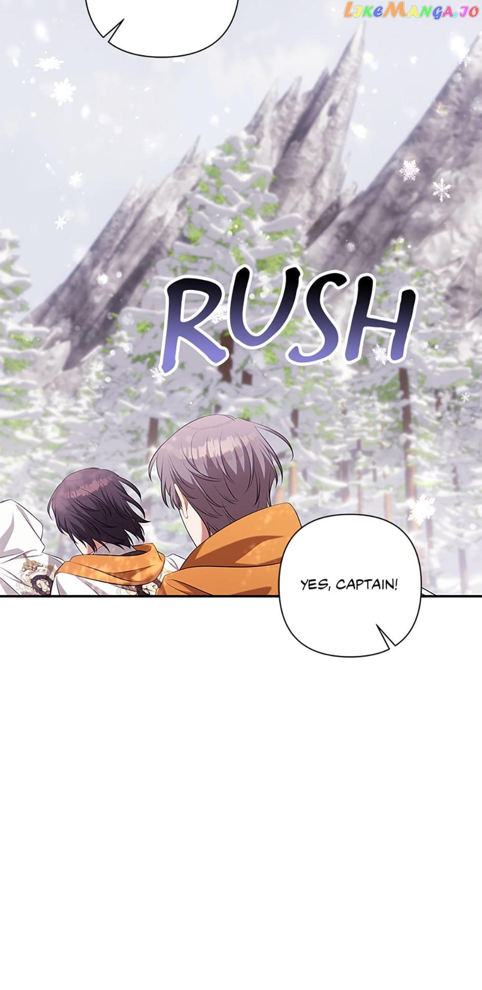 Time To Dedicate Your Death Chapter 41 page 77