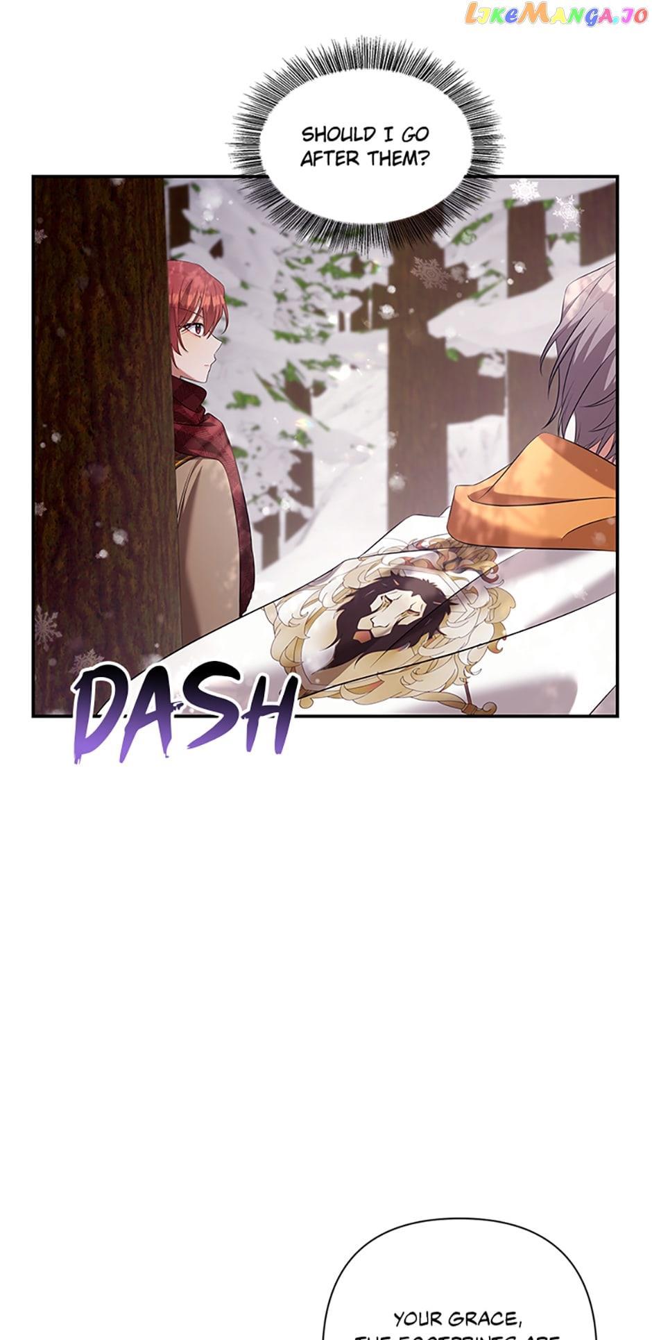 Time To Dedicate Your Death Chapter 41 page 78