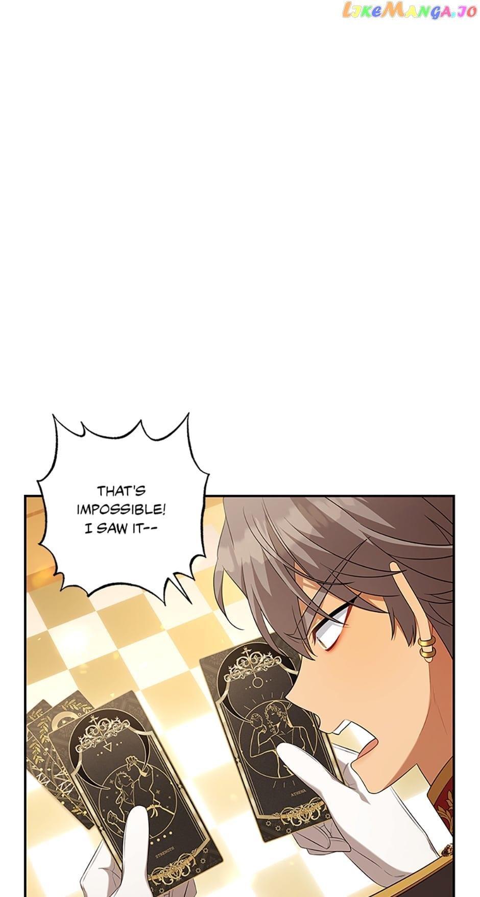 Time To Dedicate Your Death Chapter 41 page 7