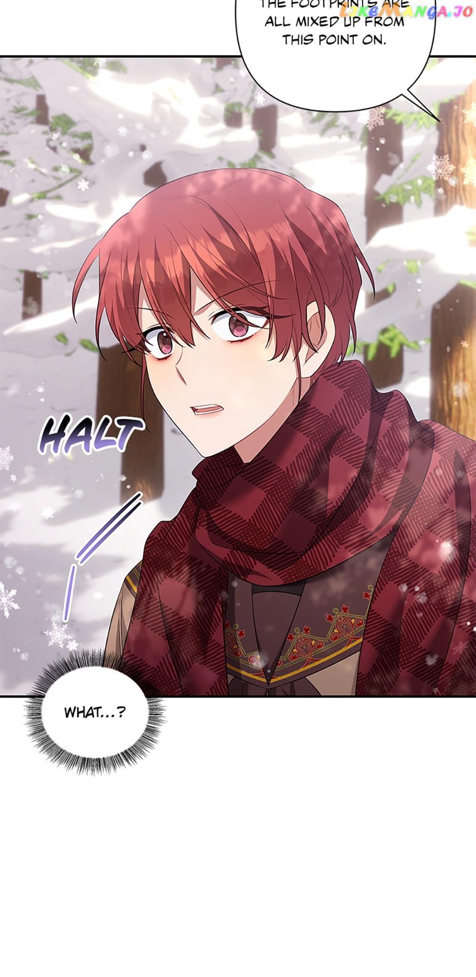 Time To Dedicate Your Death Chapter 41 page 79