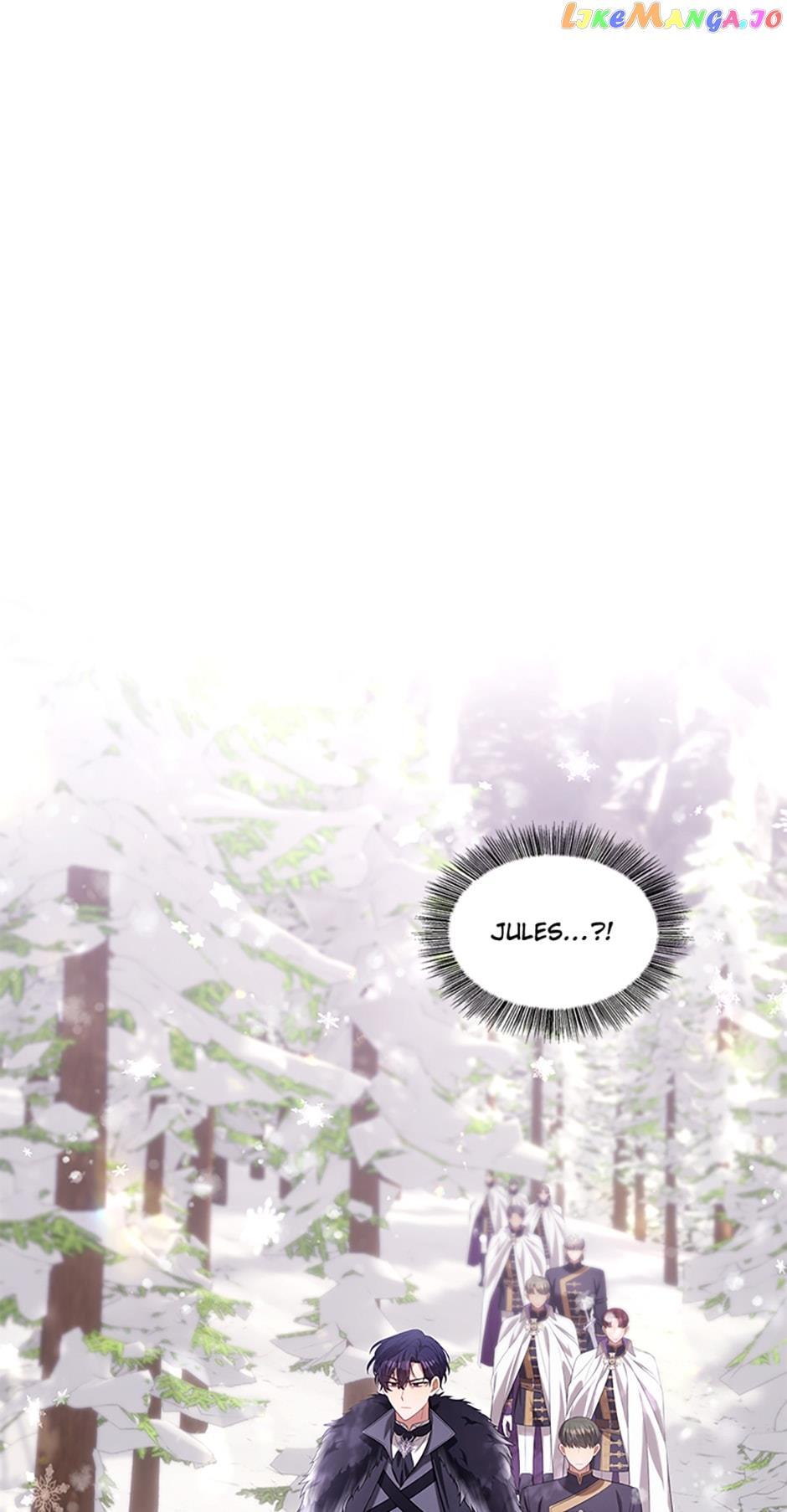 Time To Dedicate Your Death Chapter 41 page 80