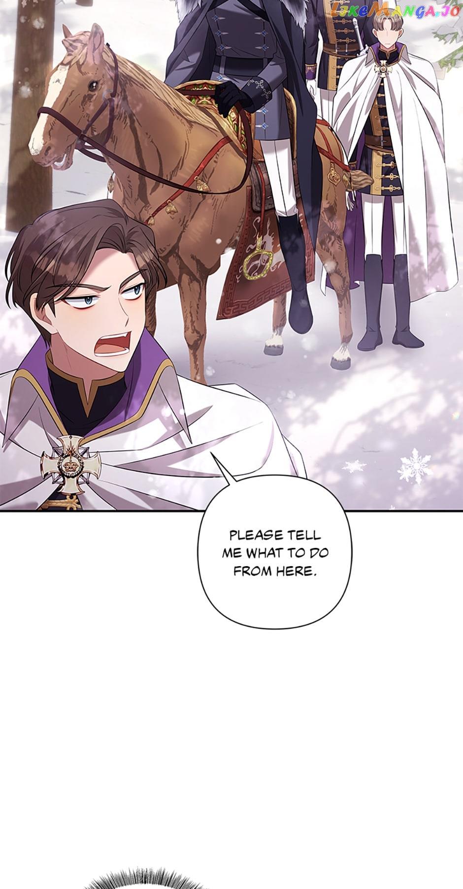 Time To Dedicate Your Death Chapter 41 page 81