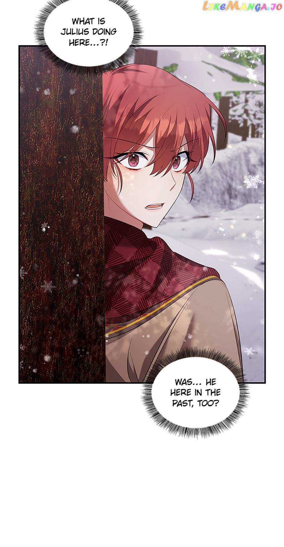 Time To Dedicate Your Death Chapter 41 page 82