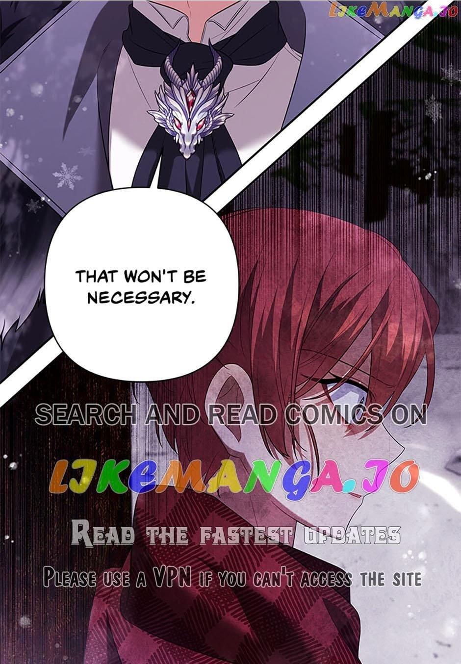 Time To Dedicate Your Death Chapter 41 page 85