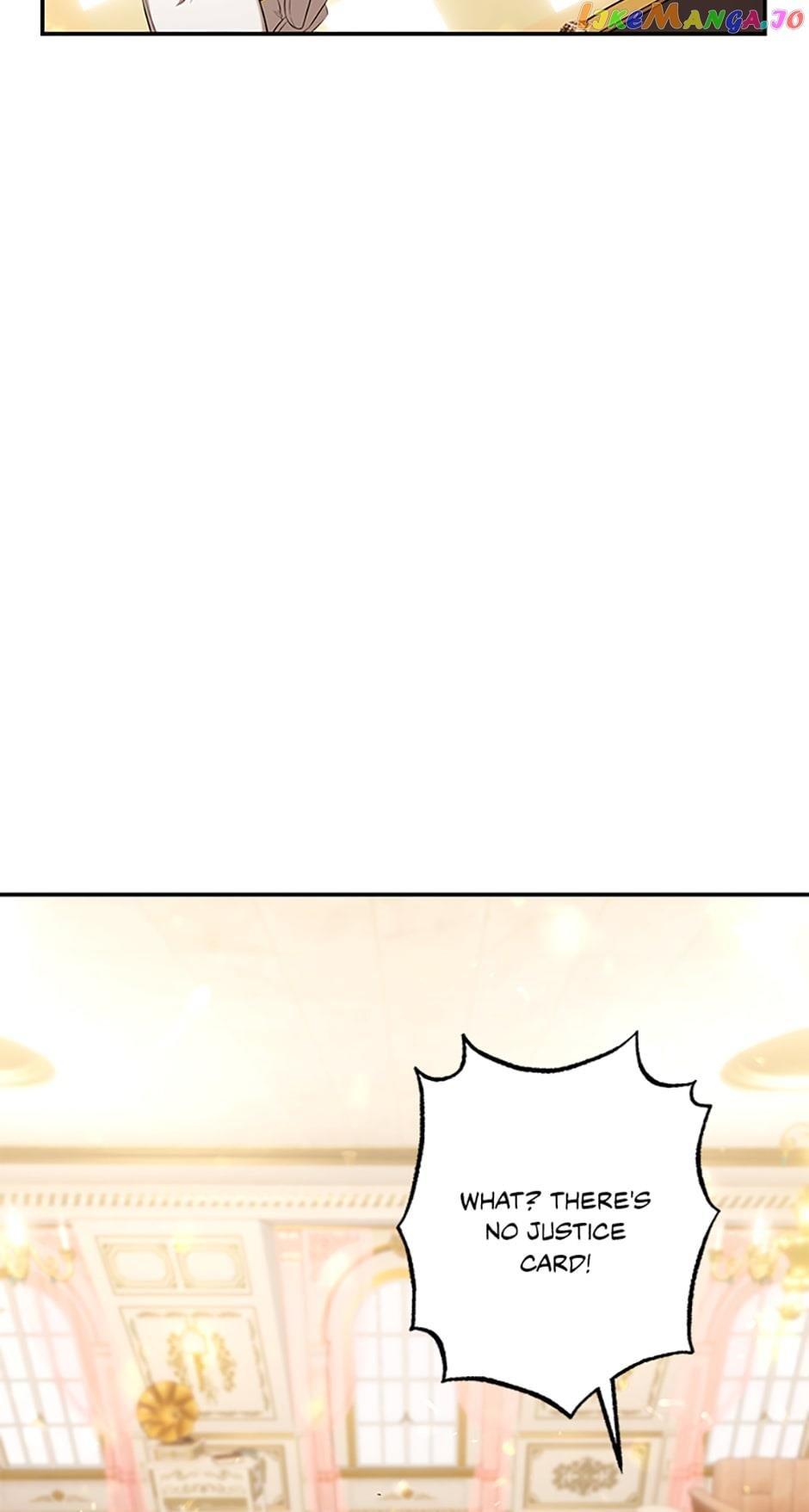 Time To Dedicate Your Death Chapter 41 page 8