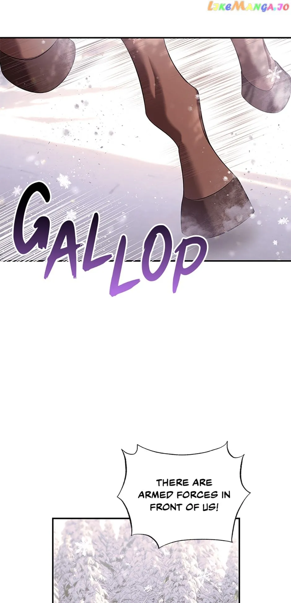 Time To Dedicate Your Death Chapter 42 page 18