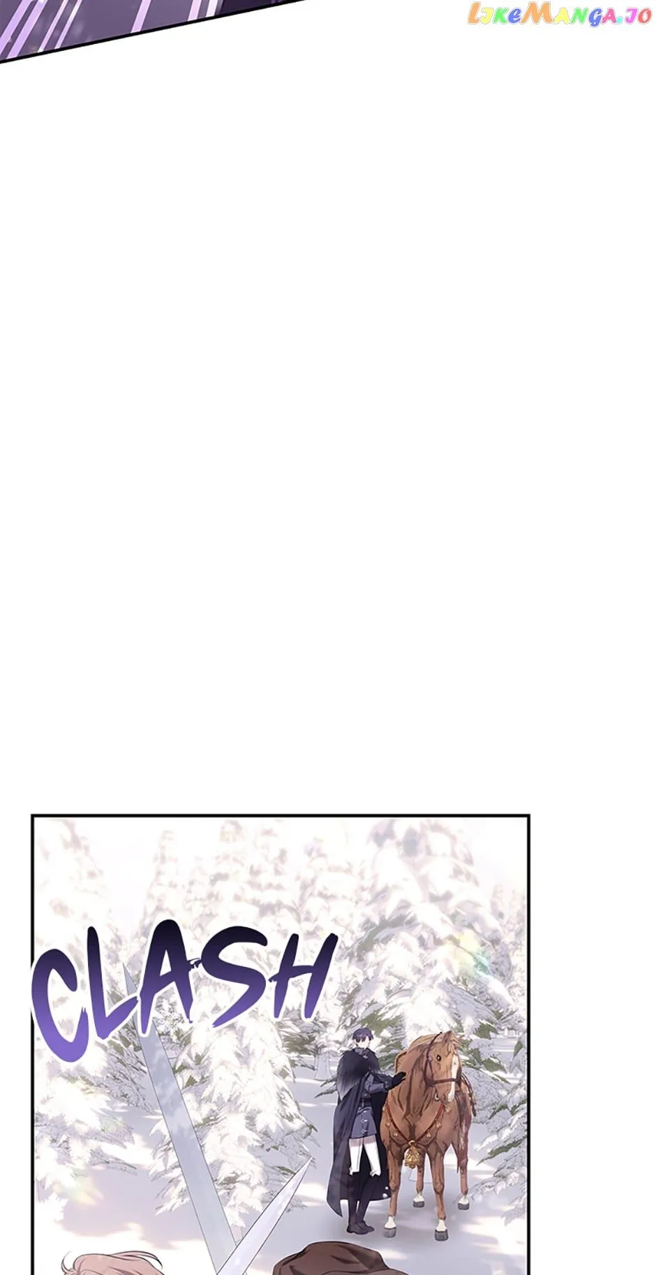 Time To Dedicate Your Death Chapter 42 page 23