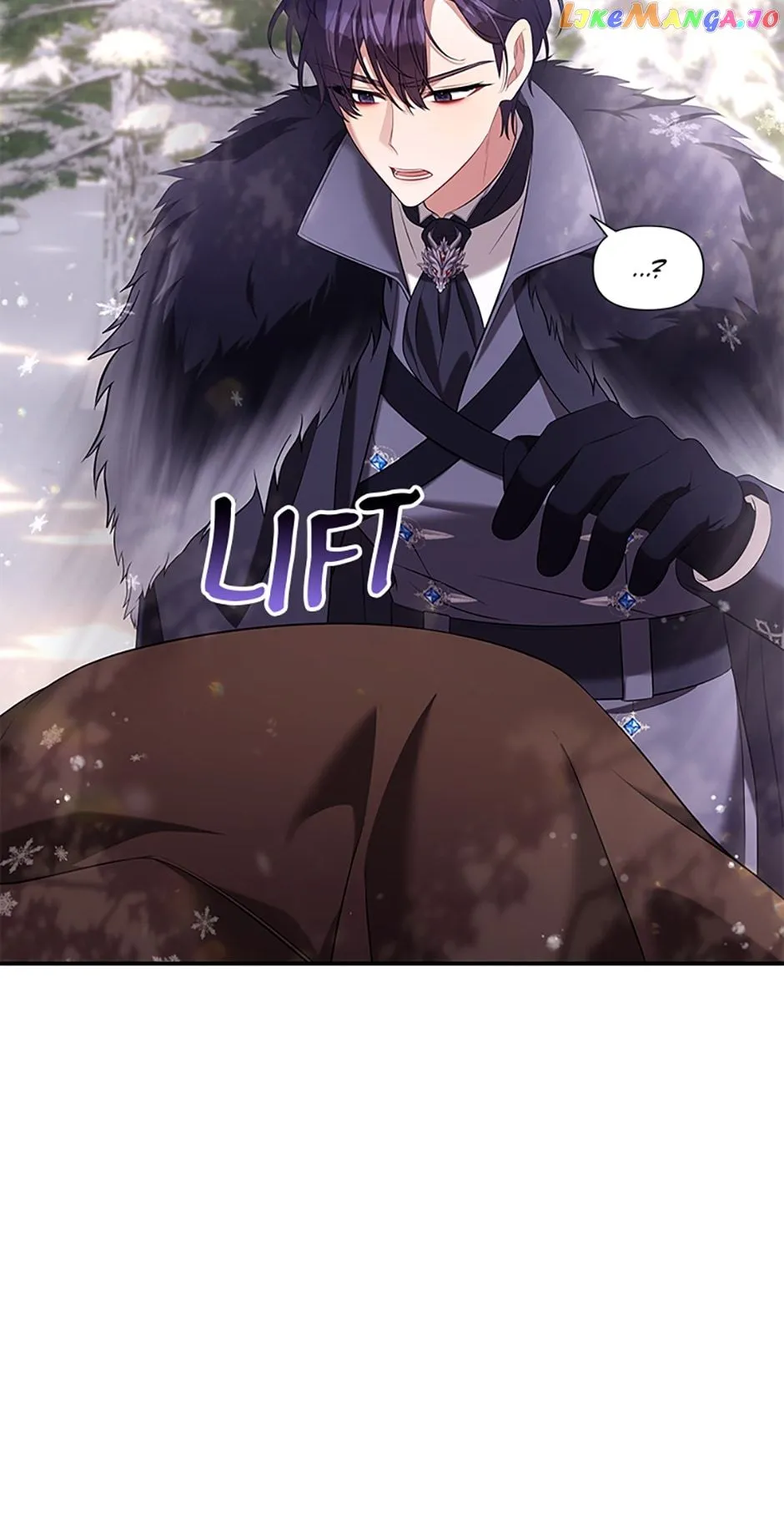 Time To Dedicate Your Death Chapter 42 page 25