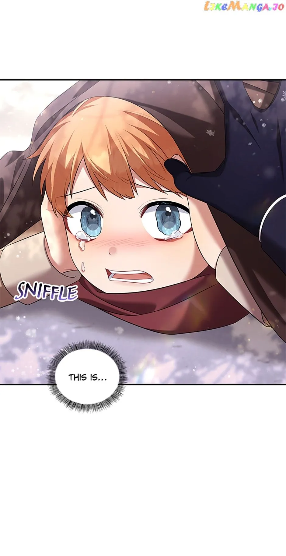 Time To Dedicate Your Death Chapter 42 page 26