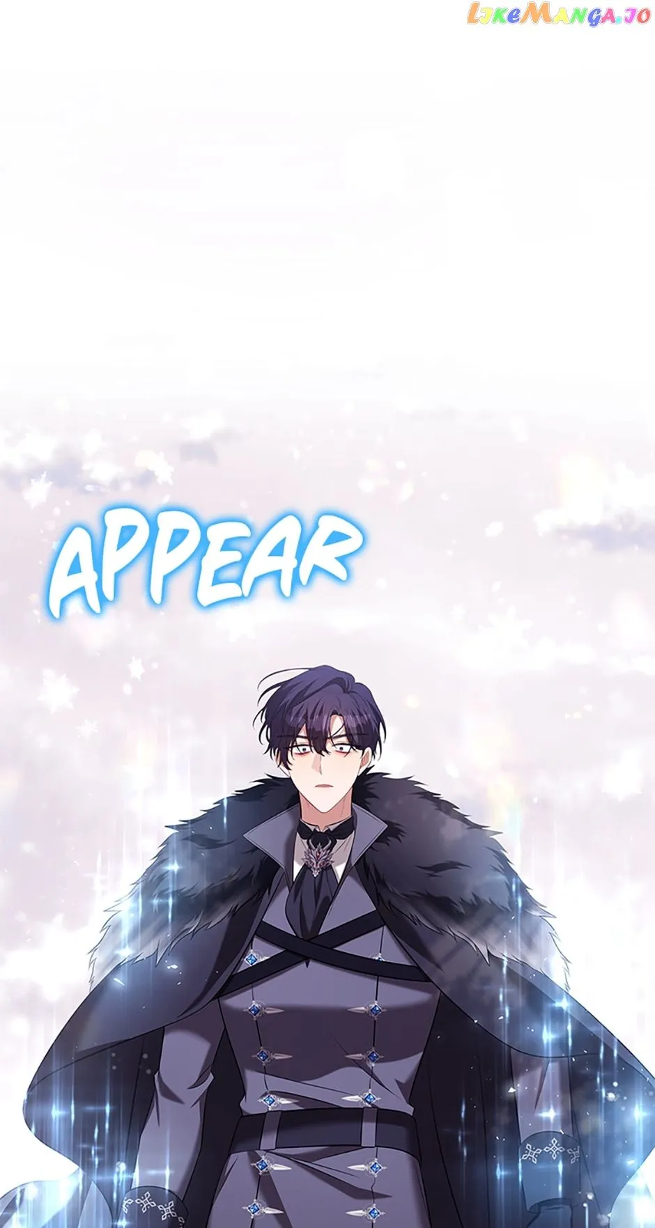 Time To Dedicate Your Death Chapter 42 page 30