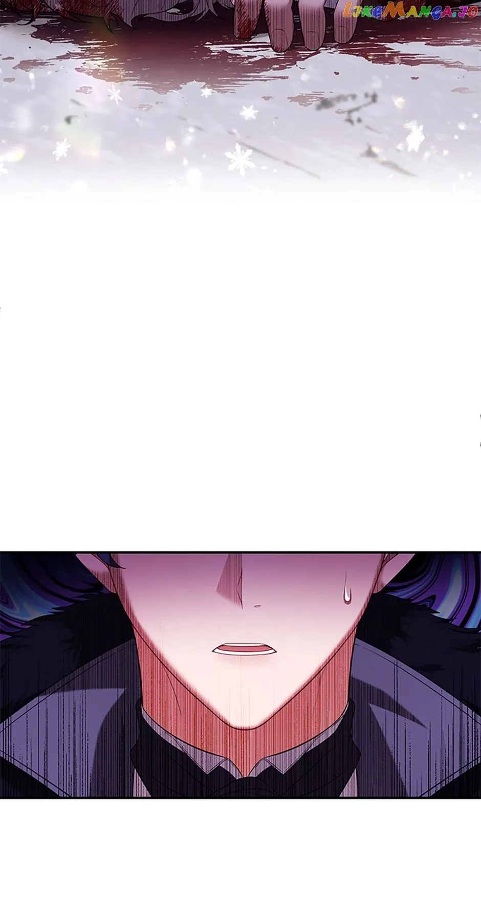Time To Dedicate Your Death Chapter 42 page 32