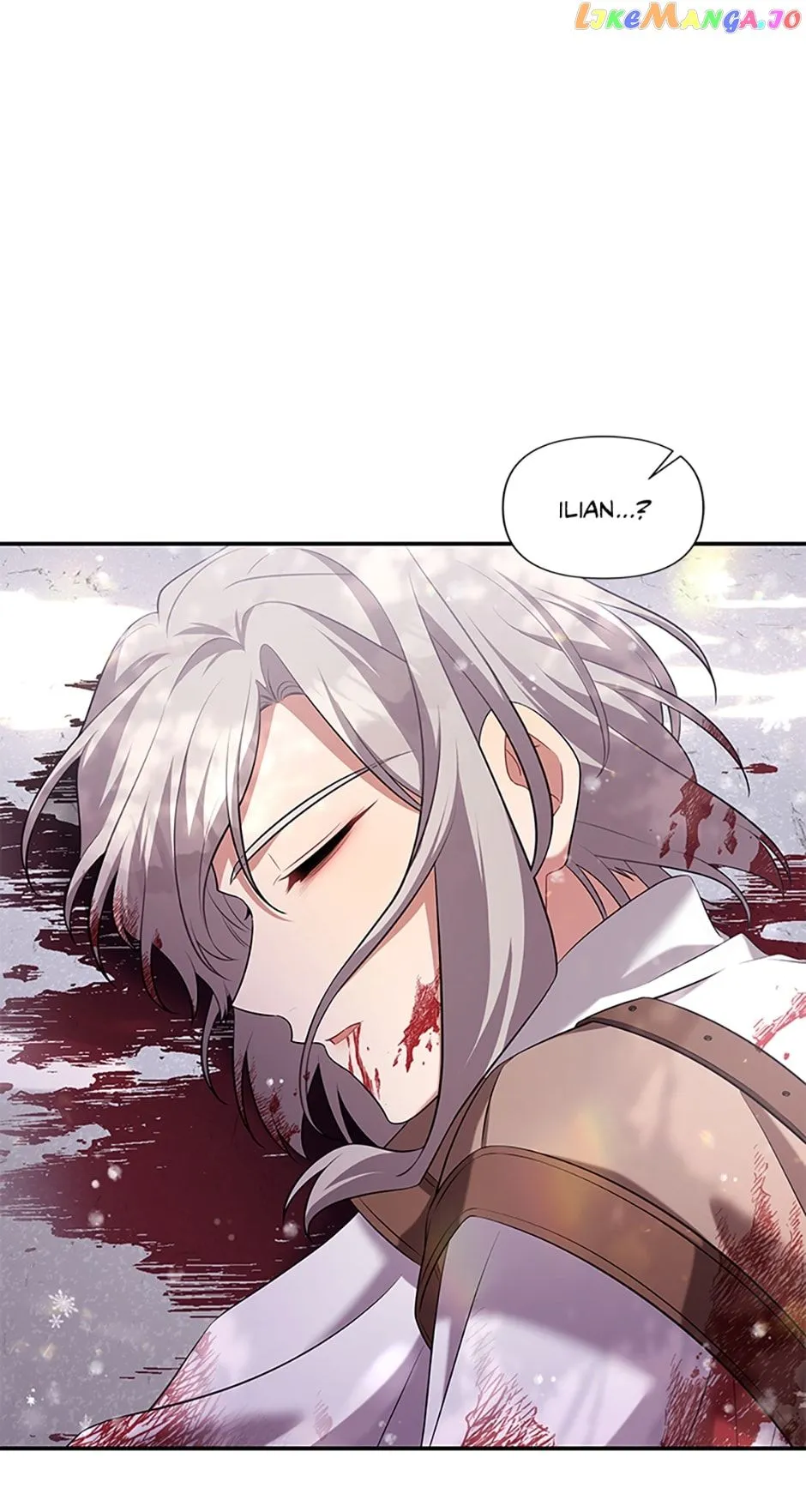 Time To Dedicate Your Death Chapter 42 page 33