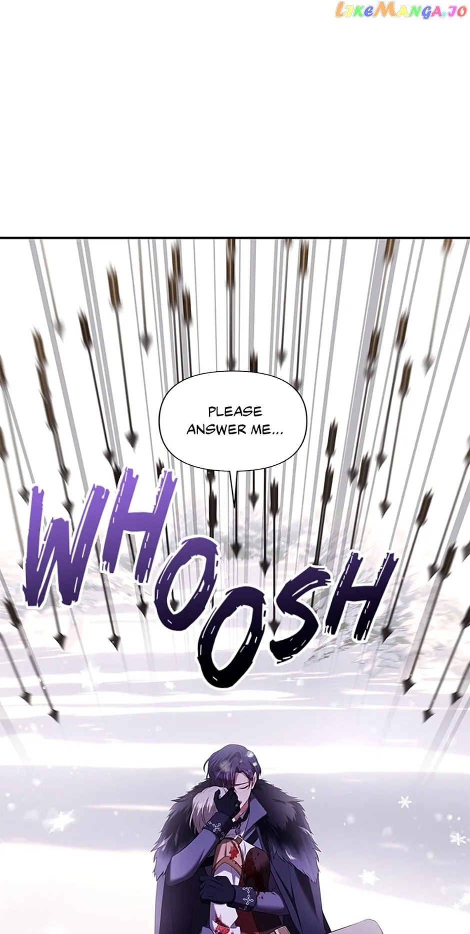 Time To Dedicate Your Death Chapter 42 page 37