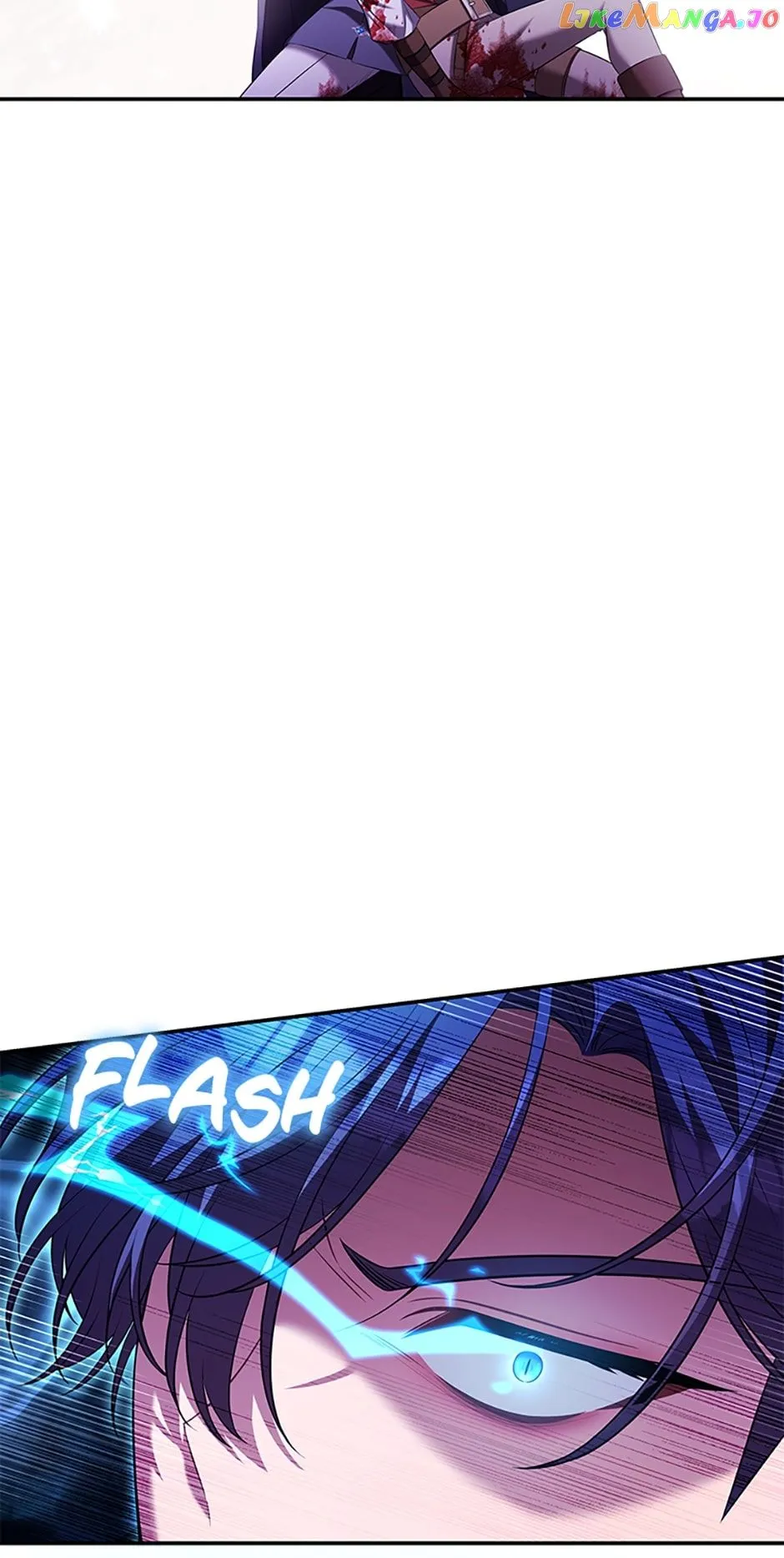 Time To Dedicate Your Death Chapter 42 page 38