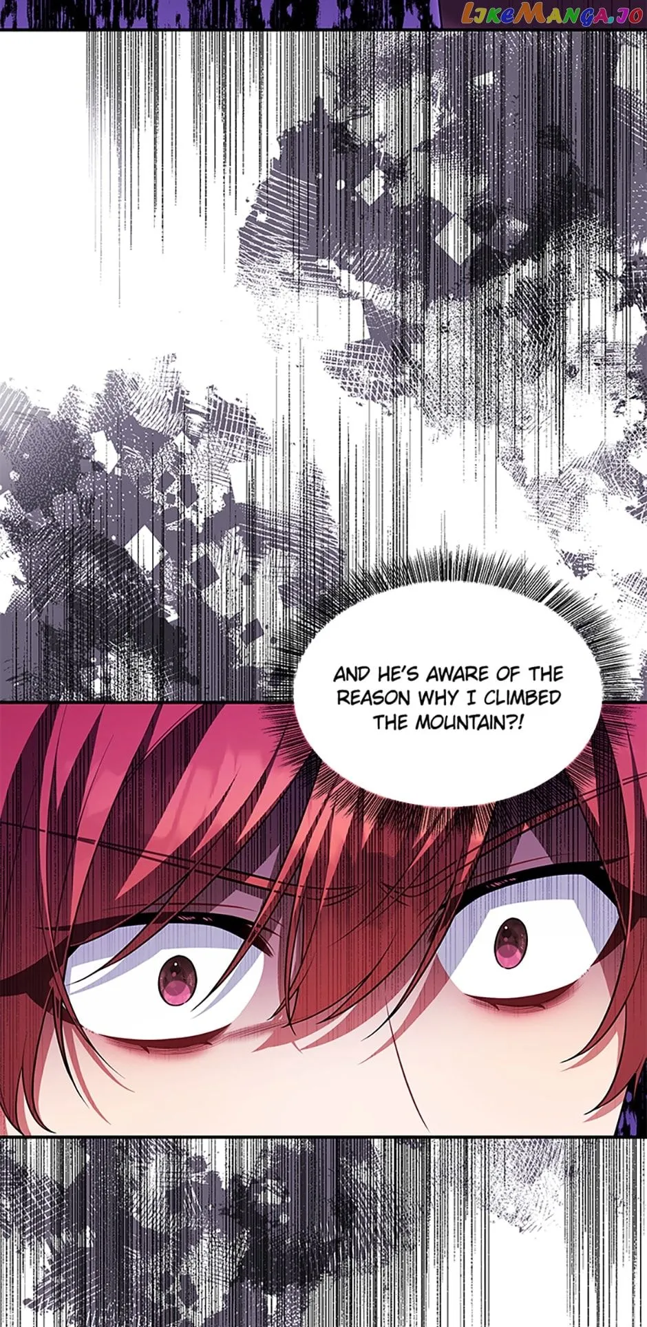 Time To Dedicate Your Death Chapter 42 page 3