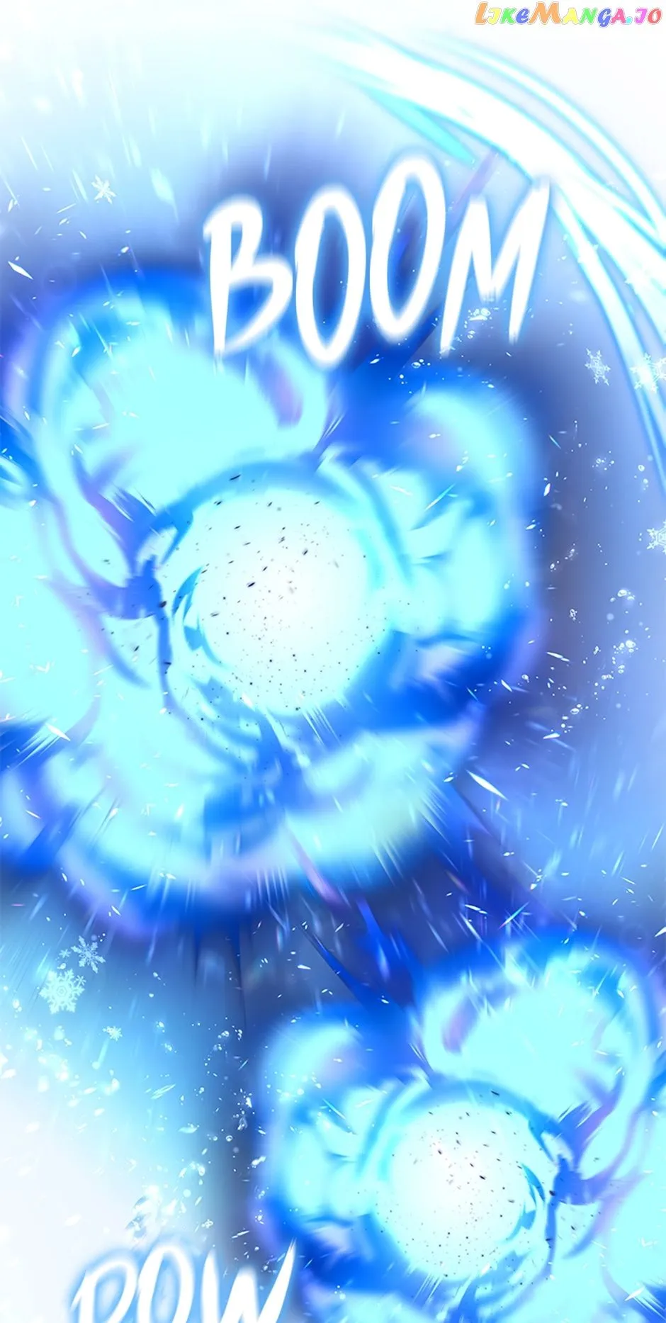 Time To Dedicate Your Death Chapter 42 page 39