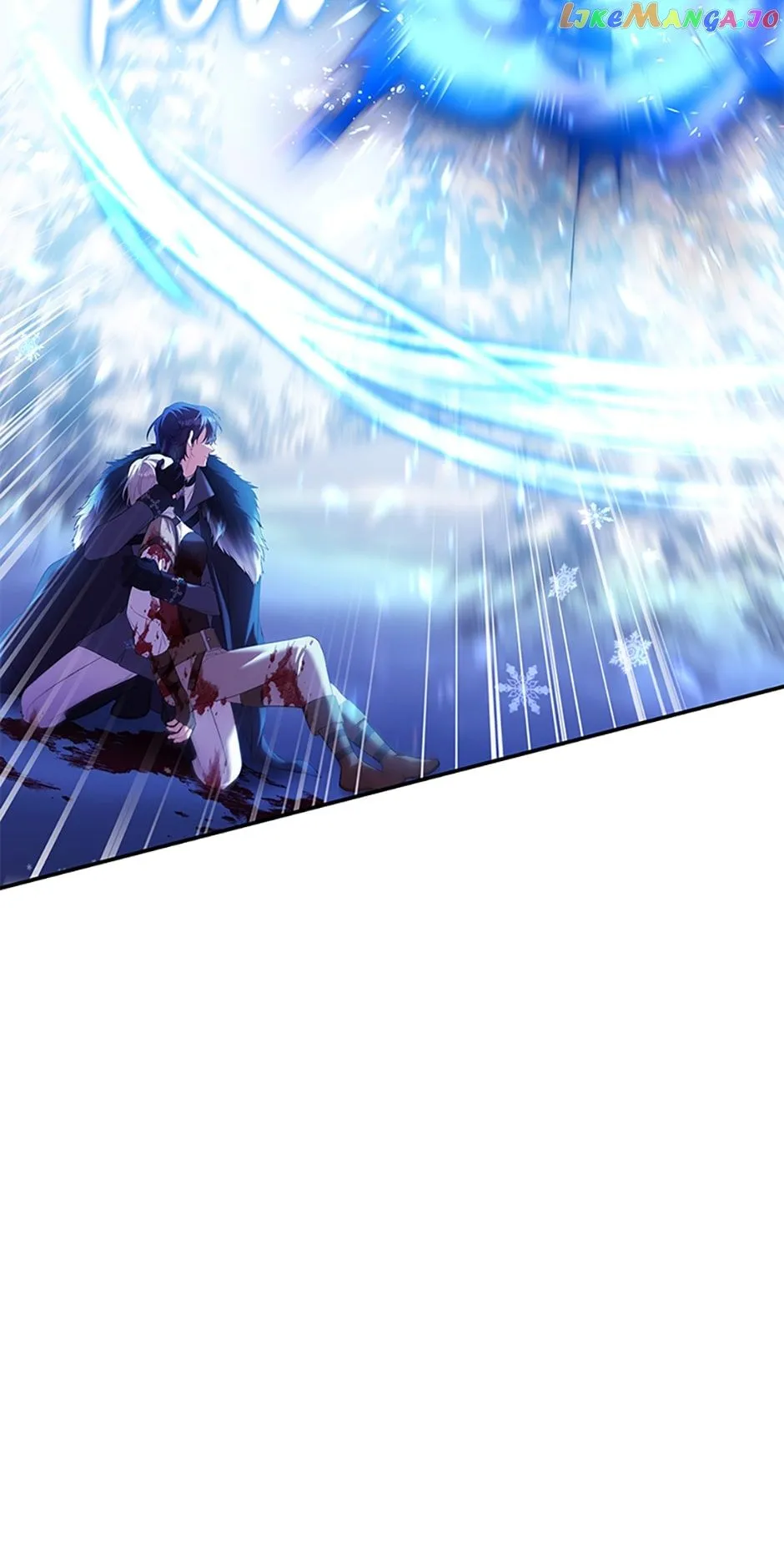 Time To Dedicate Your Death Chapter 42 page 40