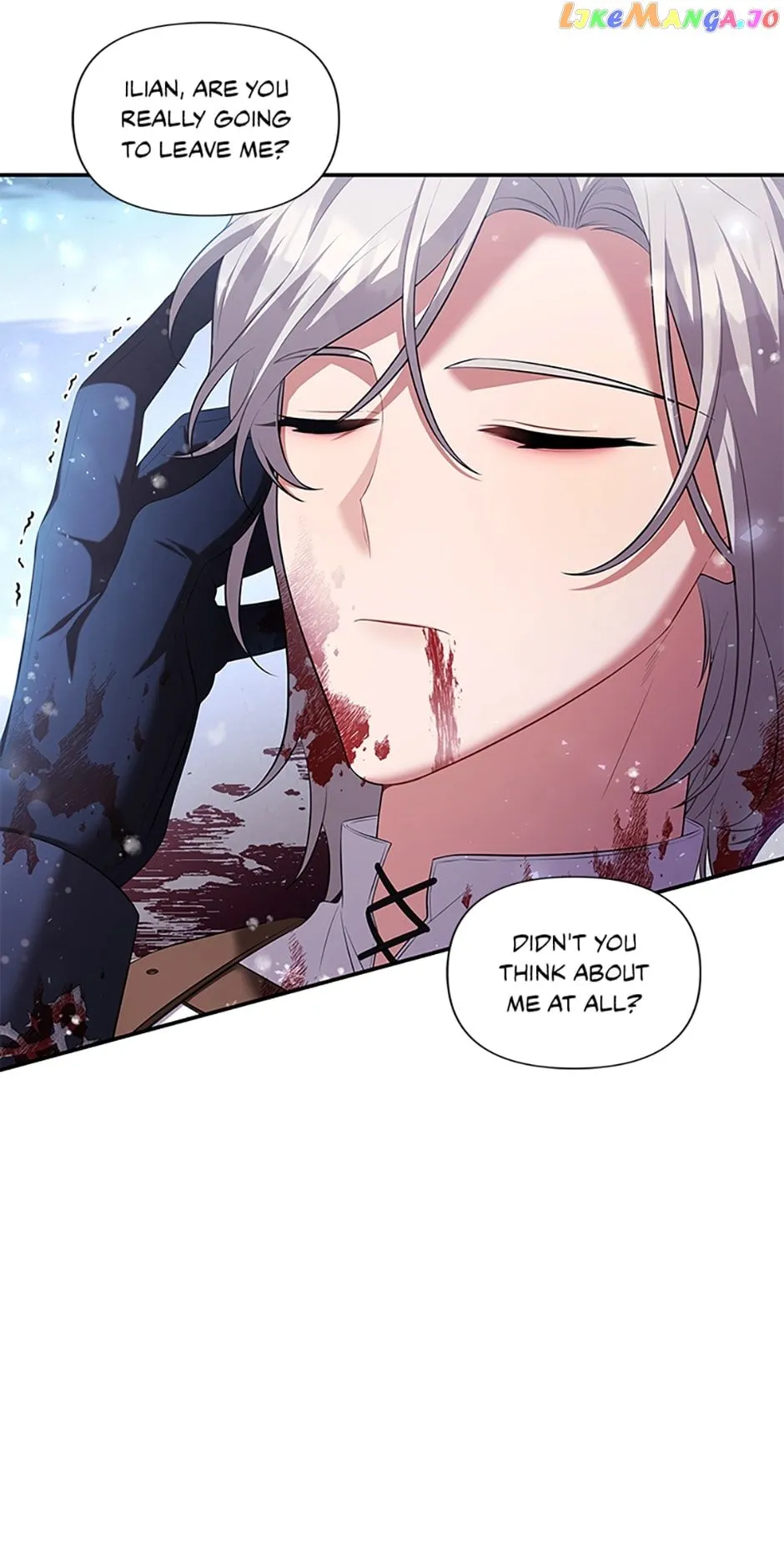 Time To Dedicate Your Death Chapter 42 page 41
