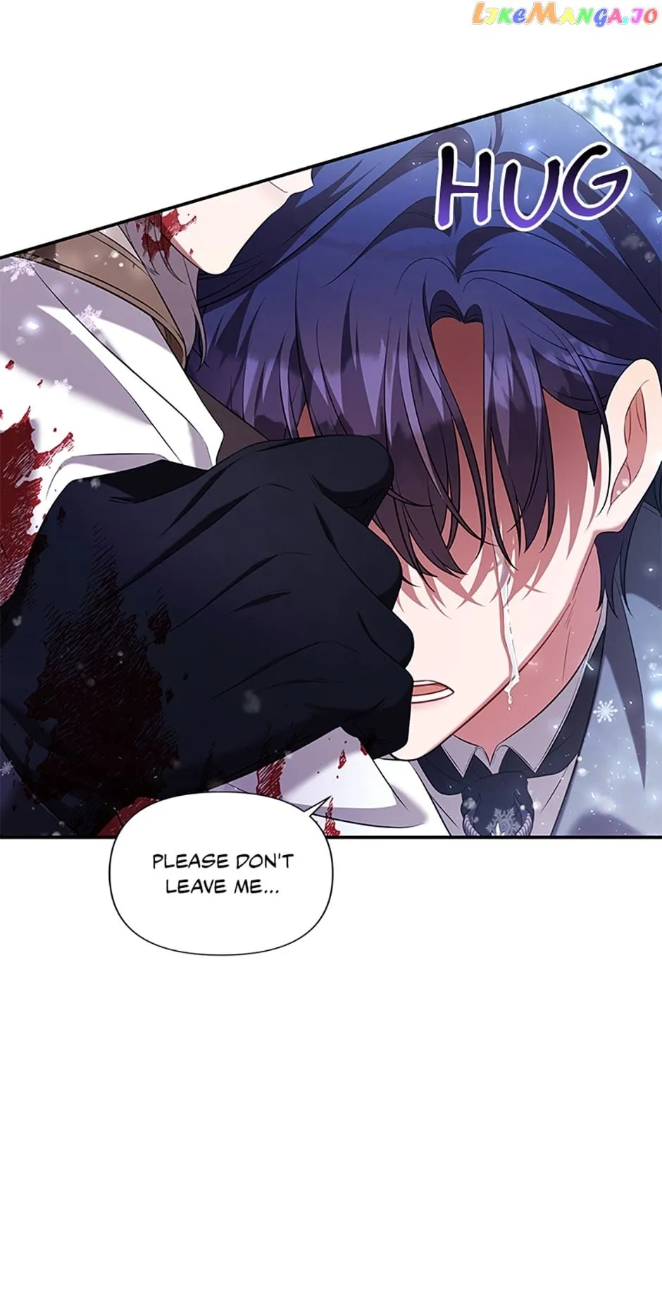 Time To Dedicate Your Death Chapter 42 page 42