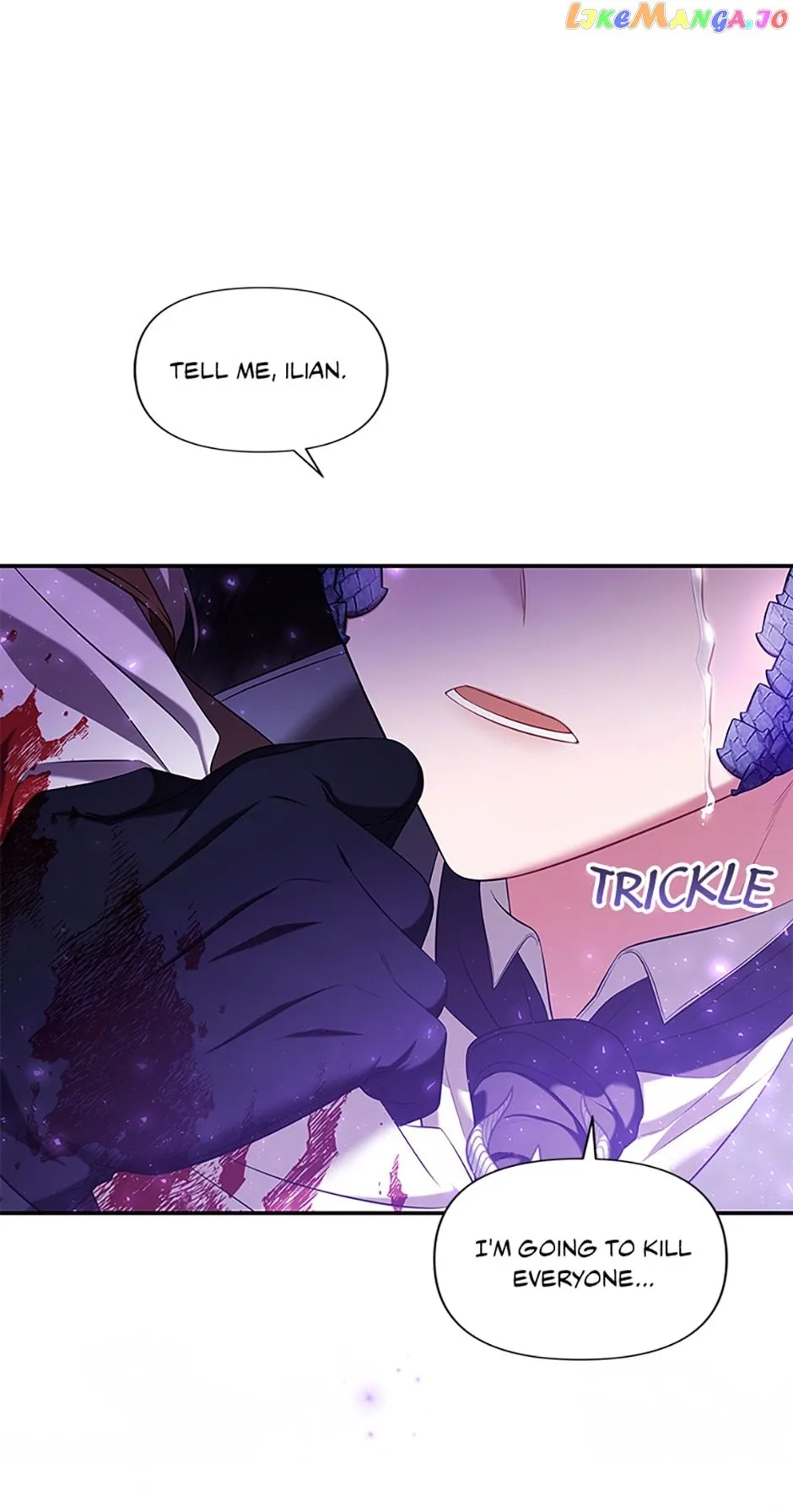 Time To Dedicate Your Death Chapter 42 page 43