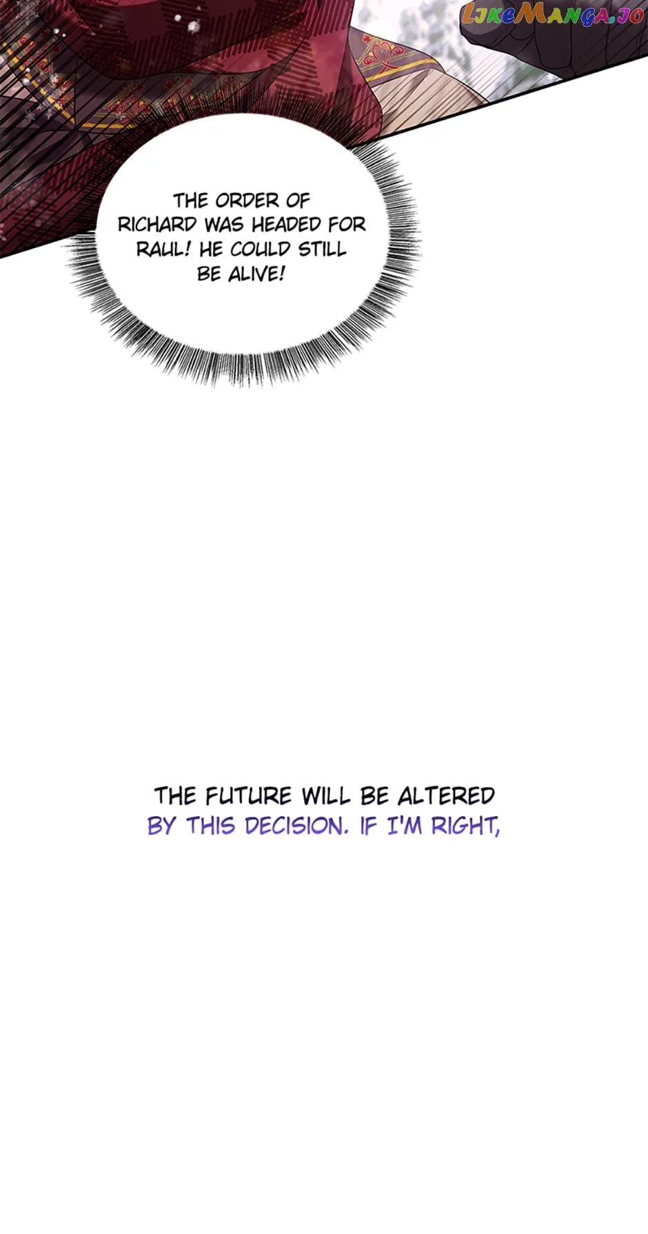 Time To Dedicate Your Death Chapter 42 page 49