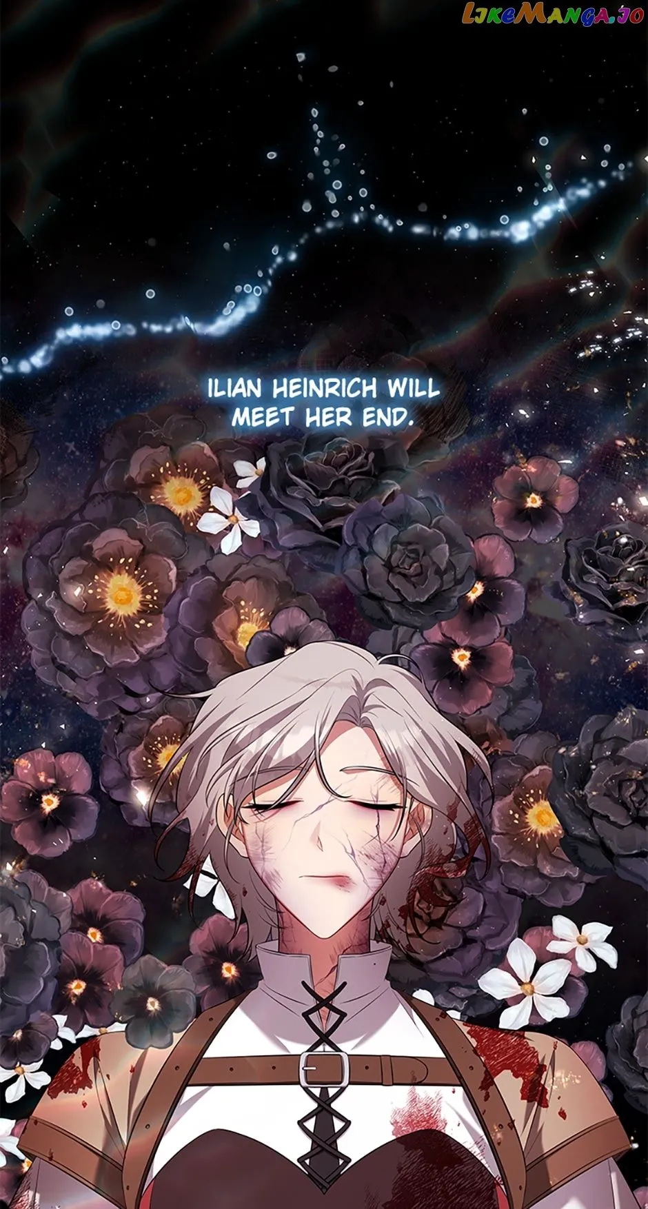 Time To Dedicate Your Death Chapter 42 page 50