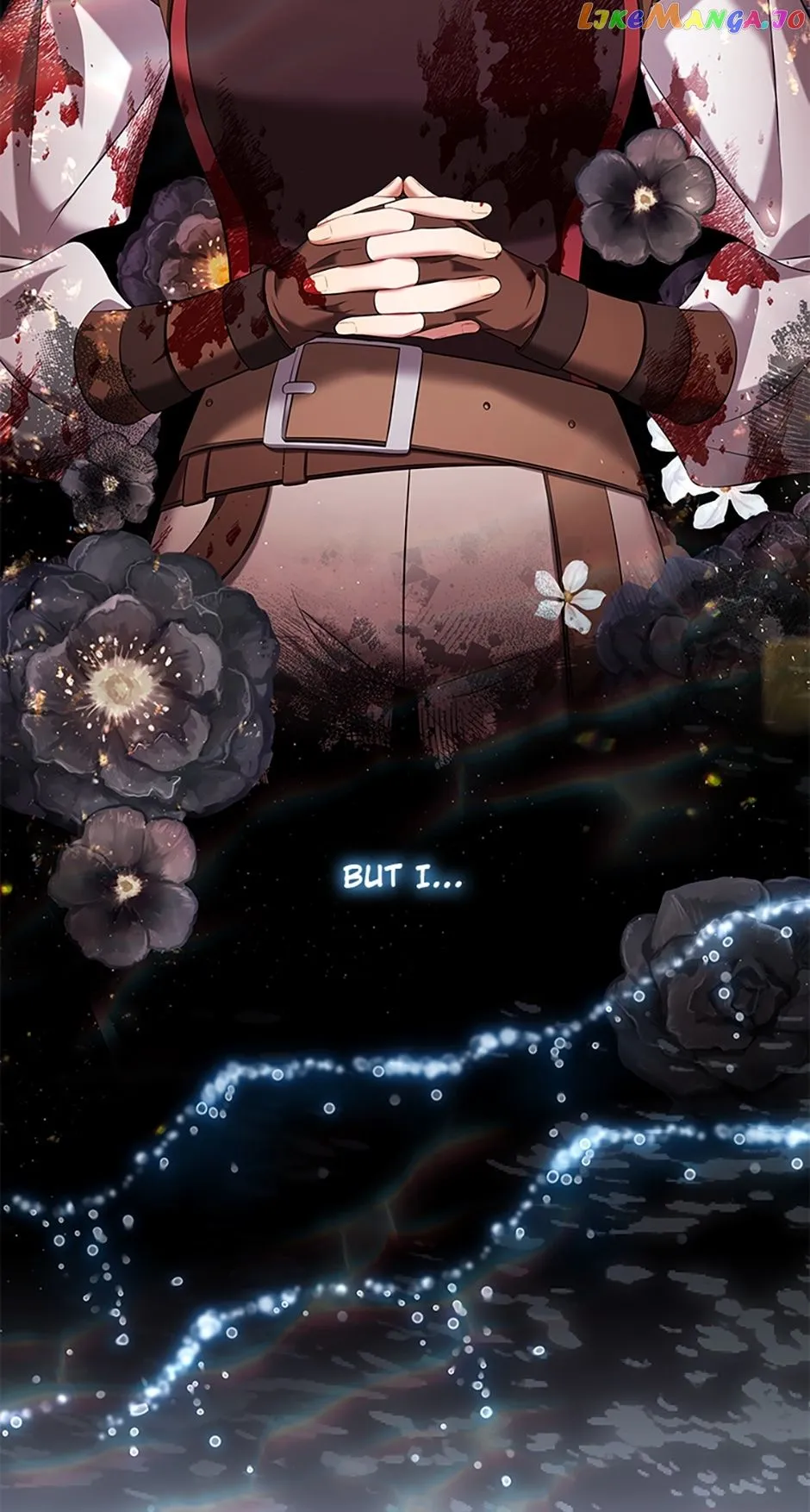 Time To Dedicate Your Death Chapter 42 page 51