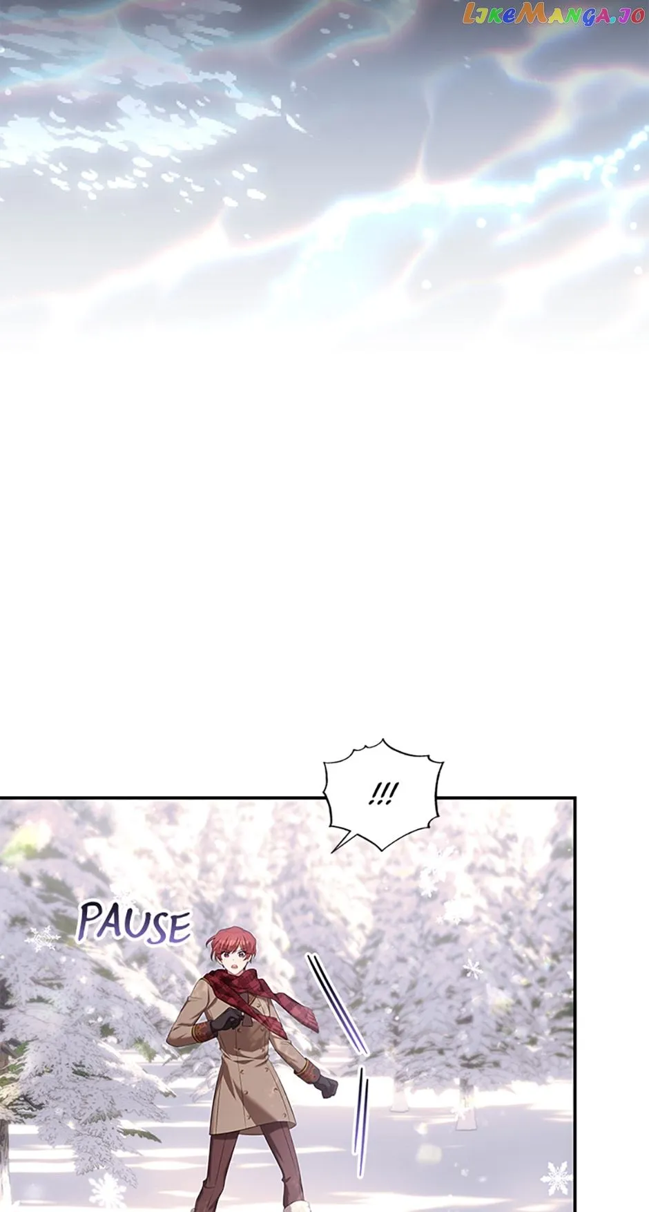Time To Dedicate Your Death Chapter 42 page 52