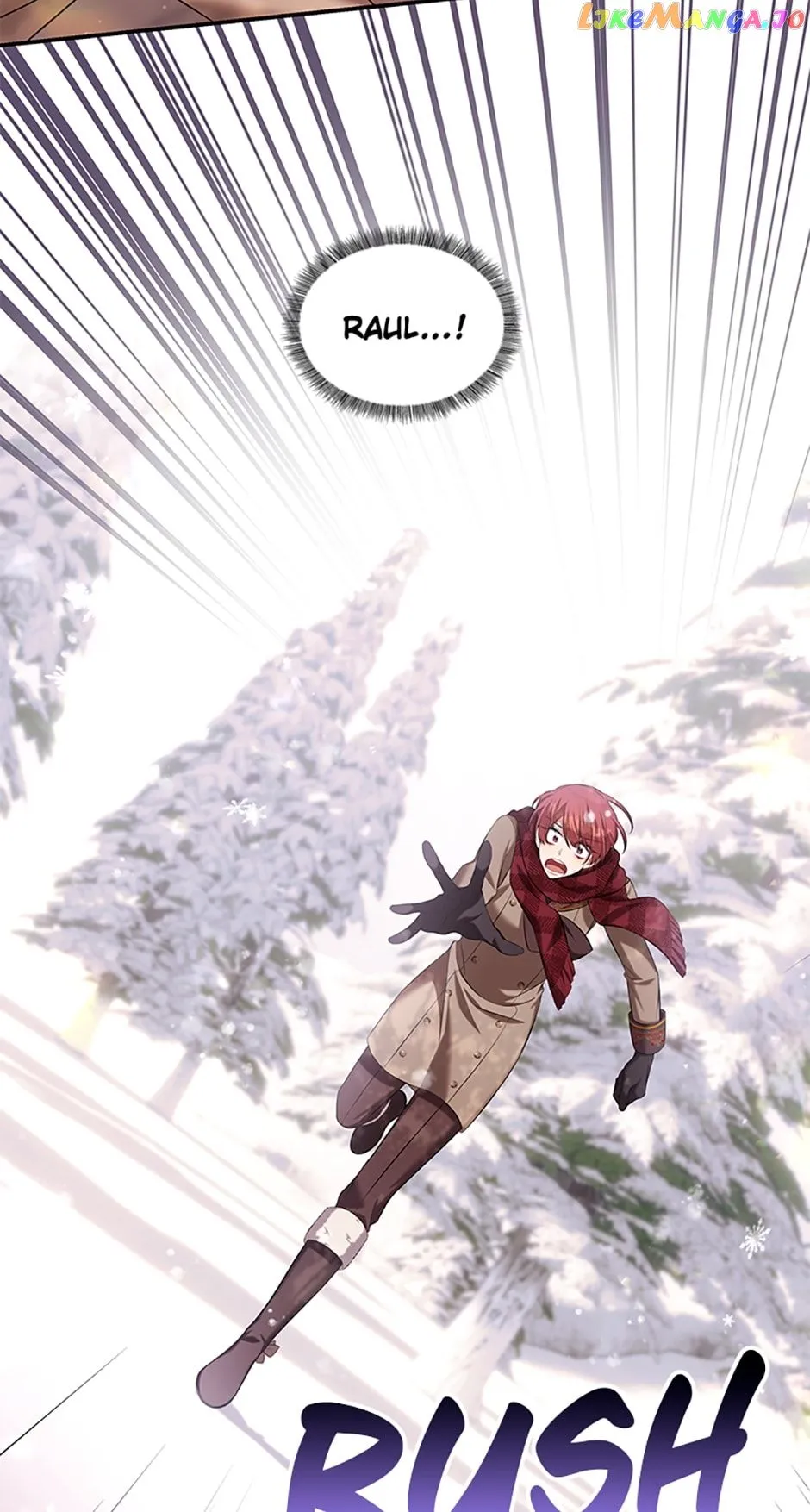 Time To Dedicate Your Death Chapter 42 page 55
